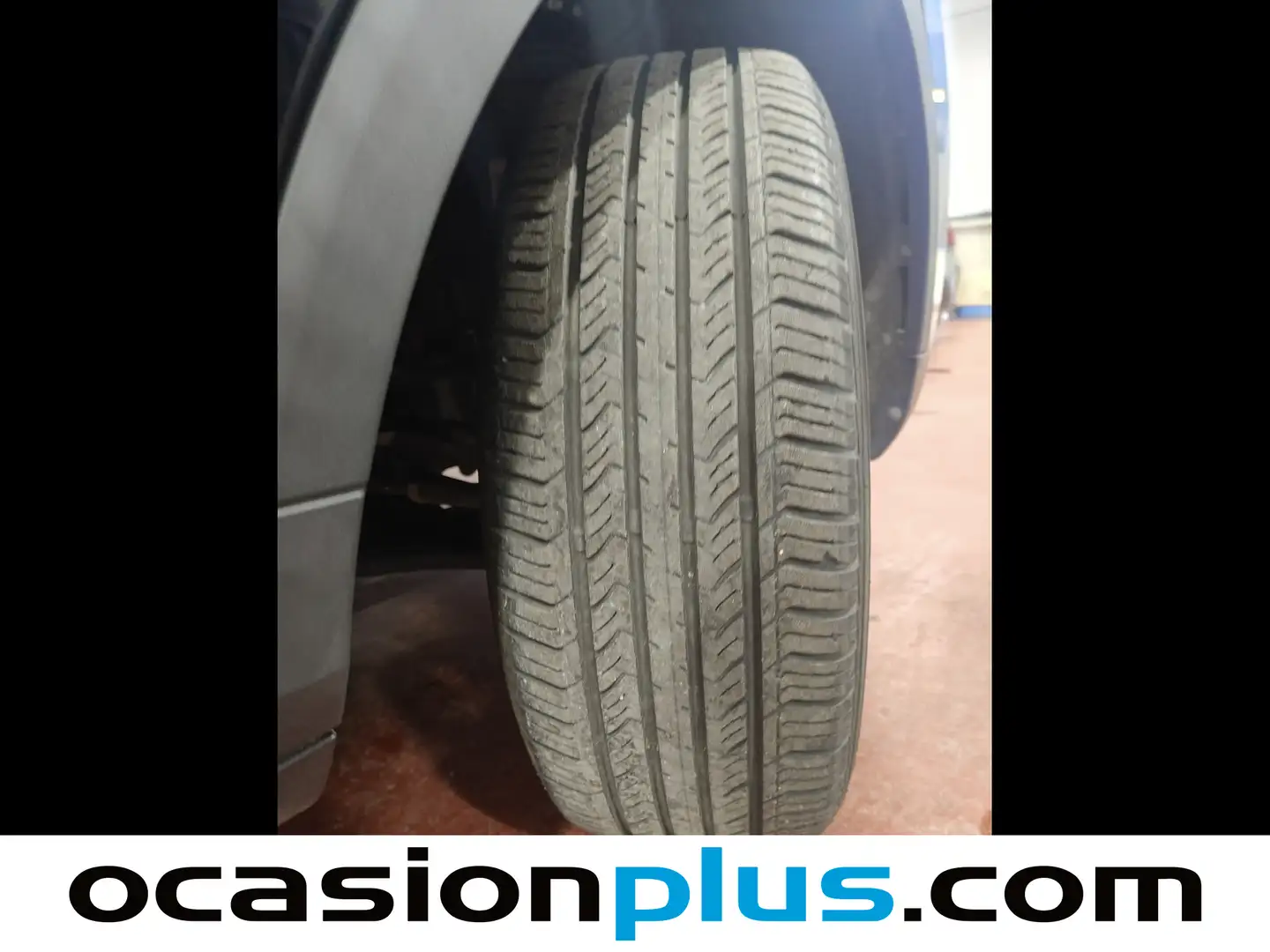 Foto MG ZS MG ZS 1.5 Luxury (106 CV)