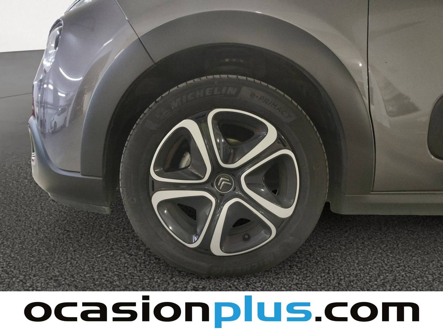 Foto Citroën C3 Origin Citroen C3 Origin Origin Plus BlueHDi (102 CV)