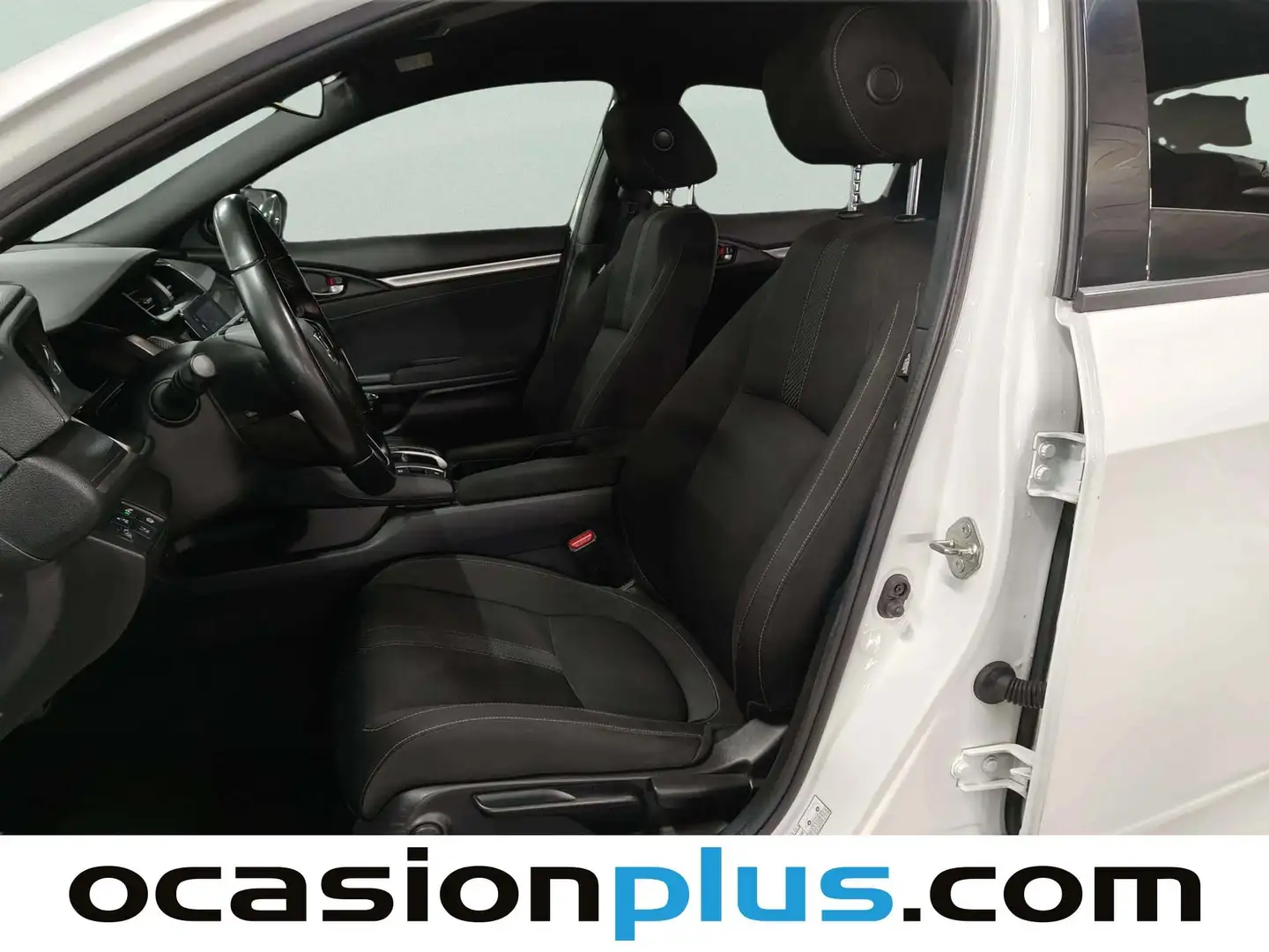 Foto Honda Civic Honda Civic 1.0 I-VTEC TURBO Elegance Navi (129 CV)