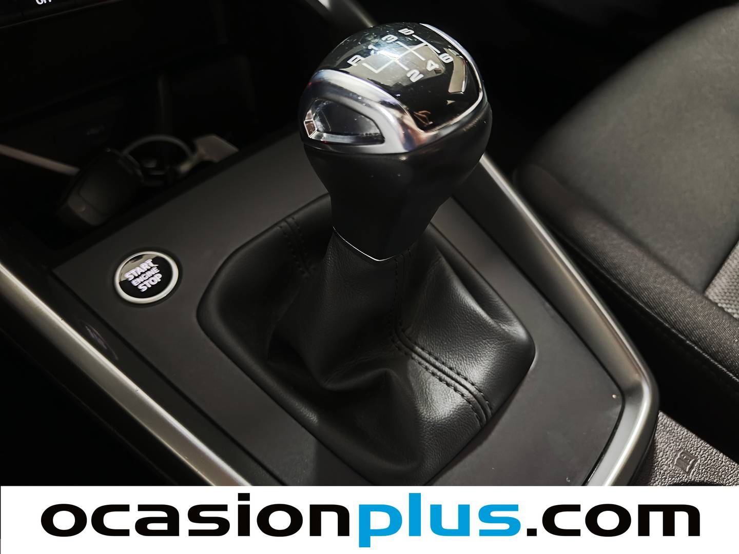 Audi A3 Audi A3 Sportback Advanced 35 TFSI (150 CV) de segunda mano