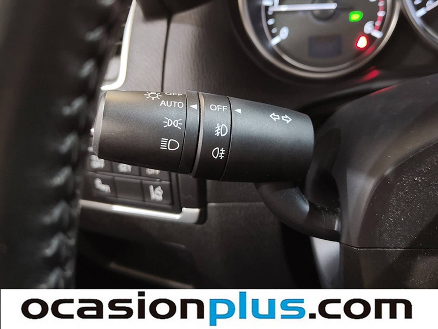 Foto Mazda CX-5 Mazda CX-5 2.2 DE Luxury 4WD  (150 CV)