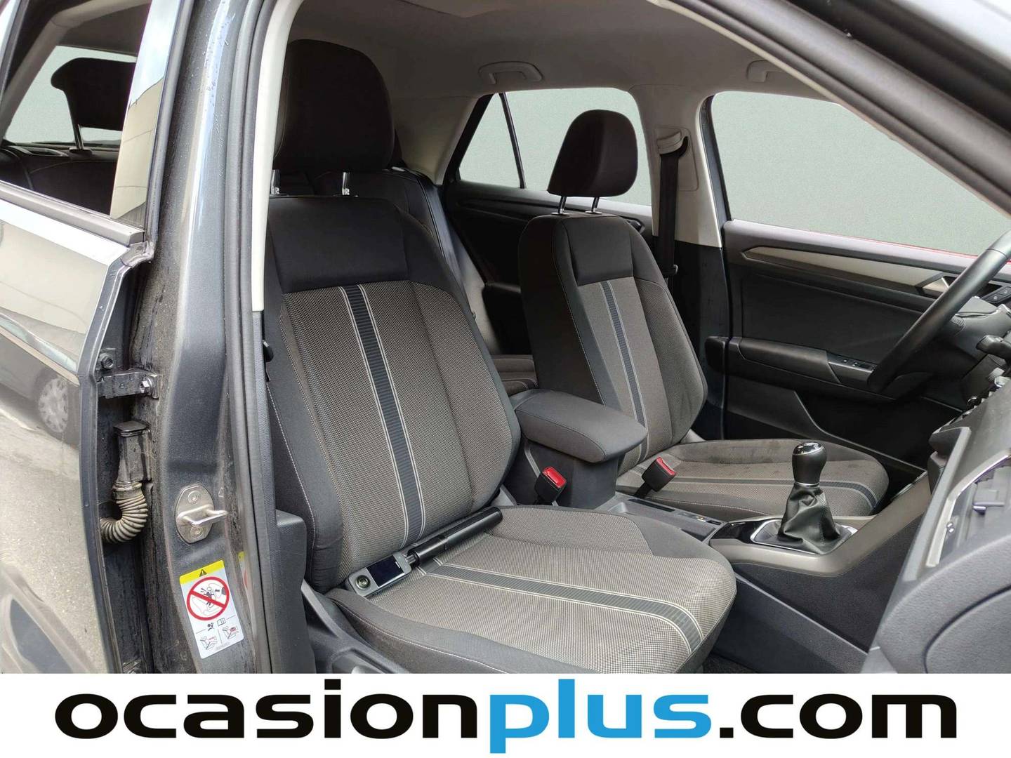 Volkswagen T-Roc Volkswagen T-Roc Advance 2.0 TDI (115 CV) manual