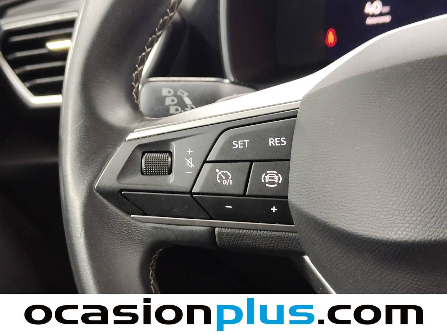 Foto Seat León SEAT León 2.0 TDI S&S Style Go DSG (150 CV)