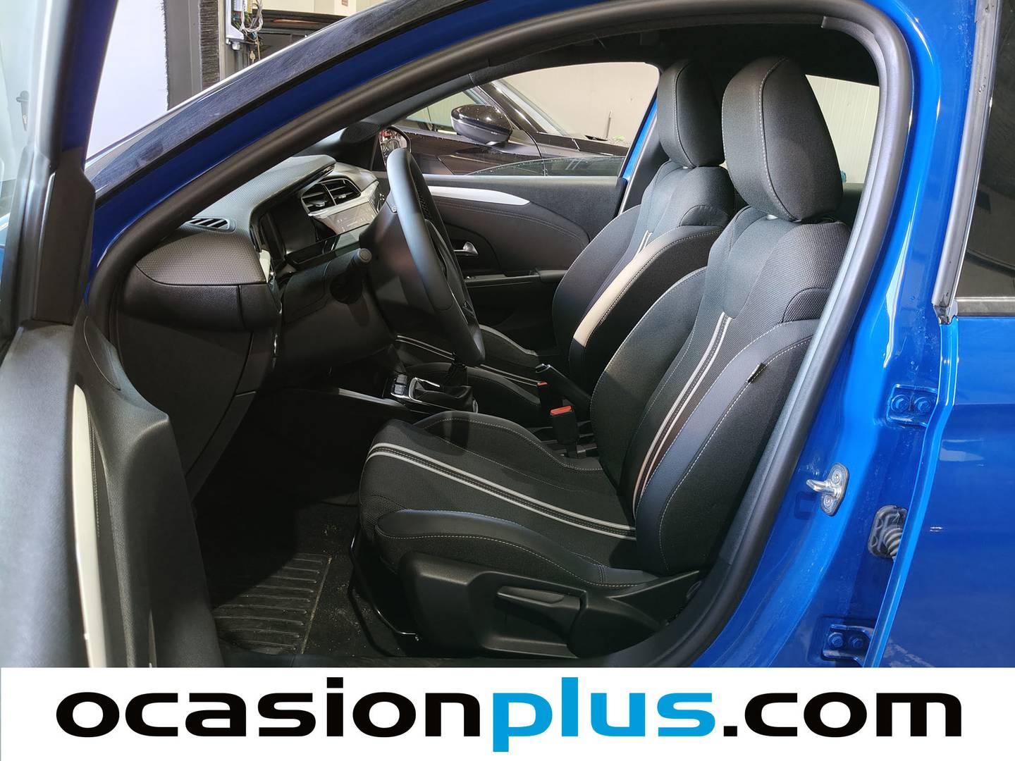 Foto Opel Corsa Opel Corsa 1.2 T XHL GS (100 CV)