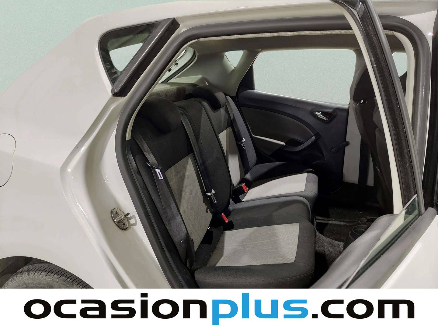 Seat Ibiza SEAT Ibiza 1.2 TSI Style (85 CV) al mejor precio