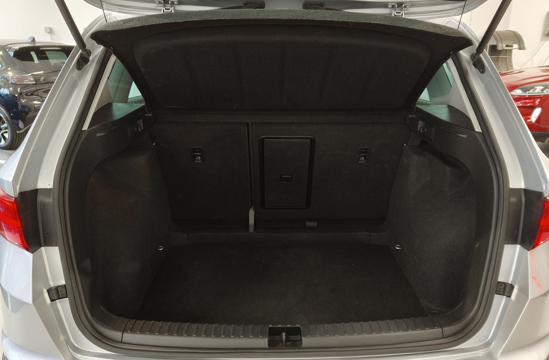 SEAT Ateca 1.5 TSI Style XL - foto 16