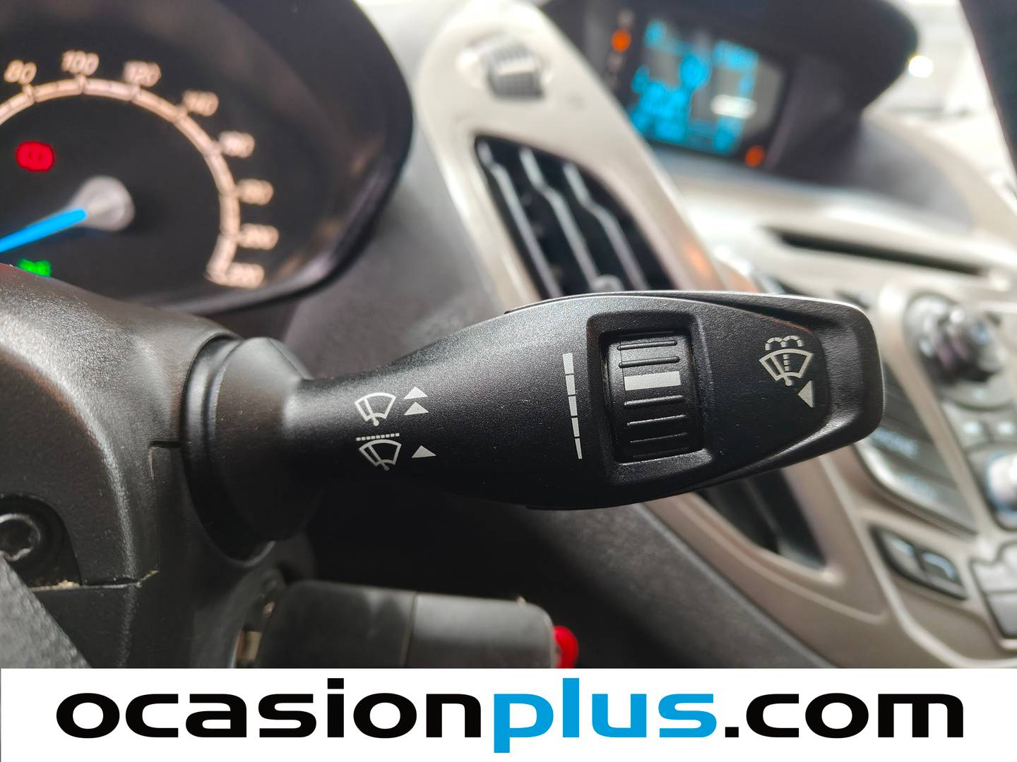 Ford Tourneo Courier Ford Tourneo Courier 1.5 TDCi Trend (95 CV) 95cv