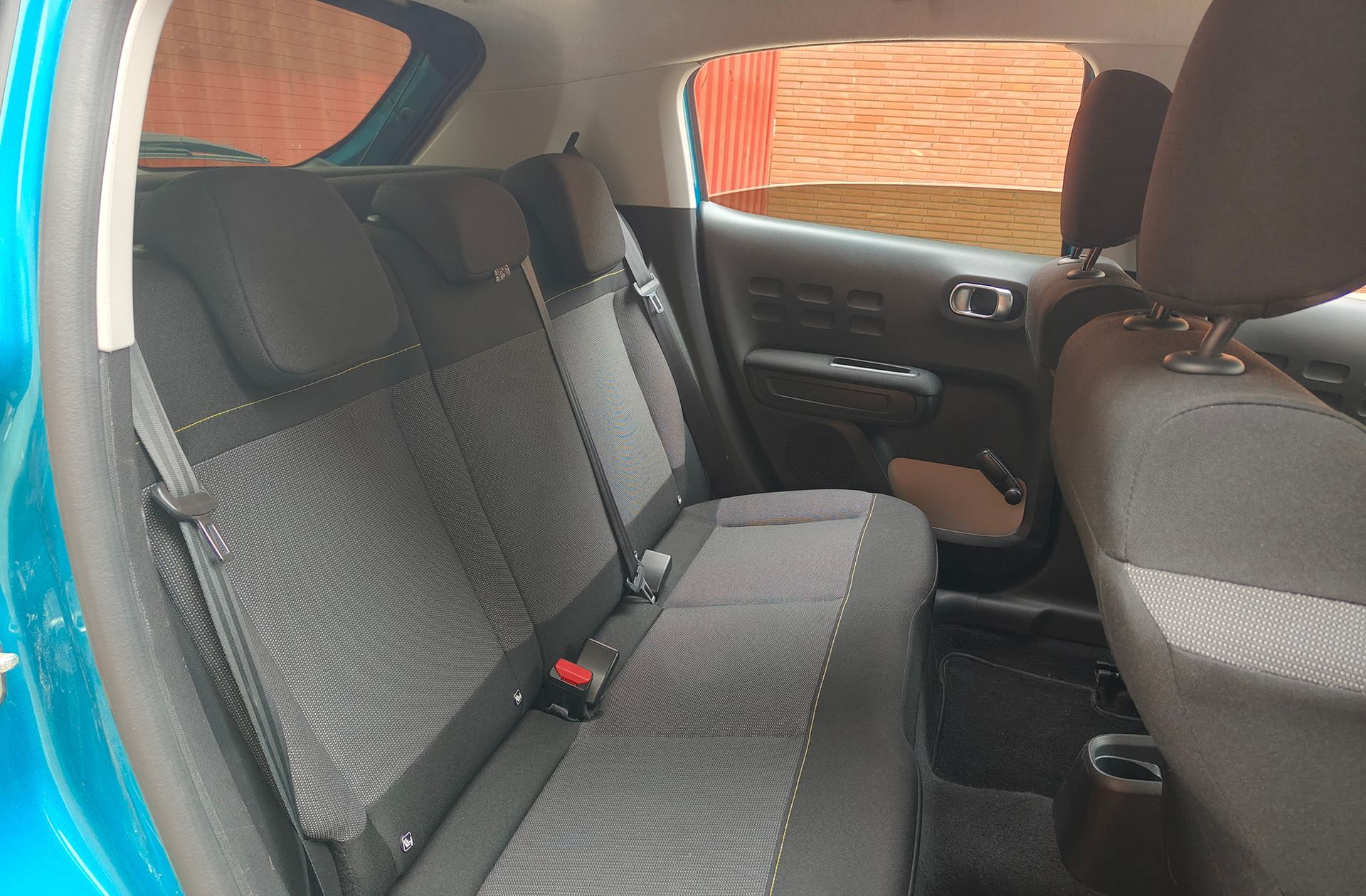 Citroën C3 BlueHDi 100 Feel Pack - foto 14