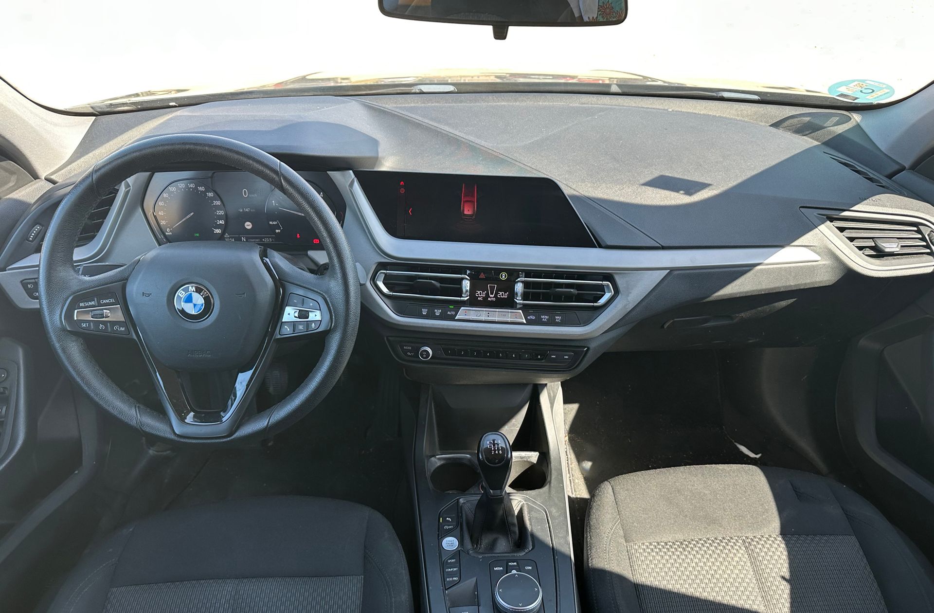 BMW Serie 1 118d - foto 6