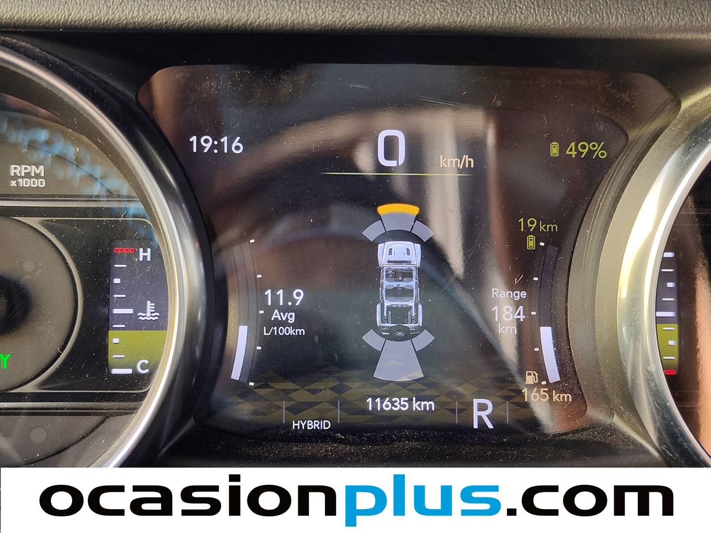 Paquetes del Jeep Wrangler Jeep Wrangler 2.0 Rubicon 8ATX (381 CV)