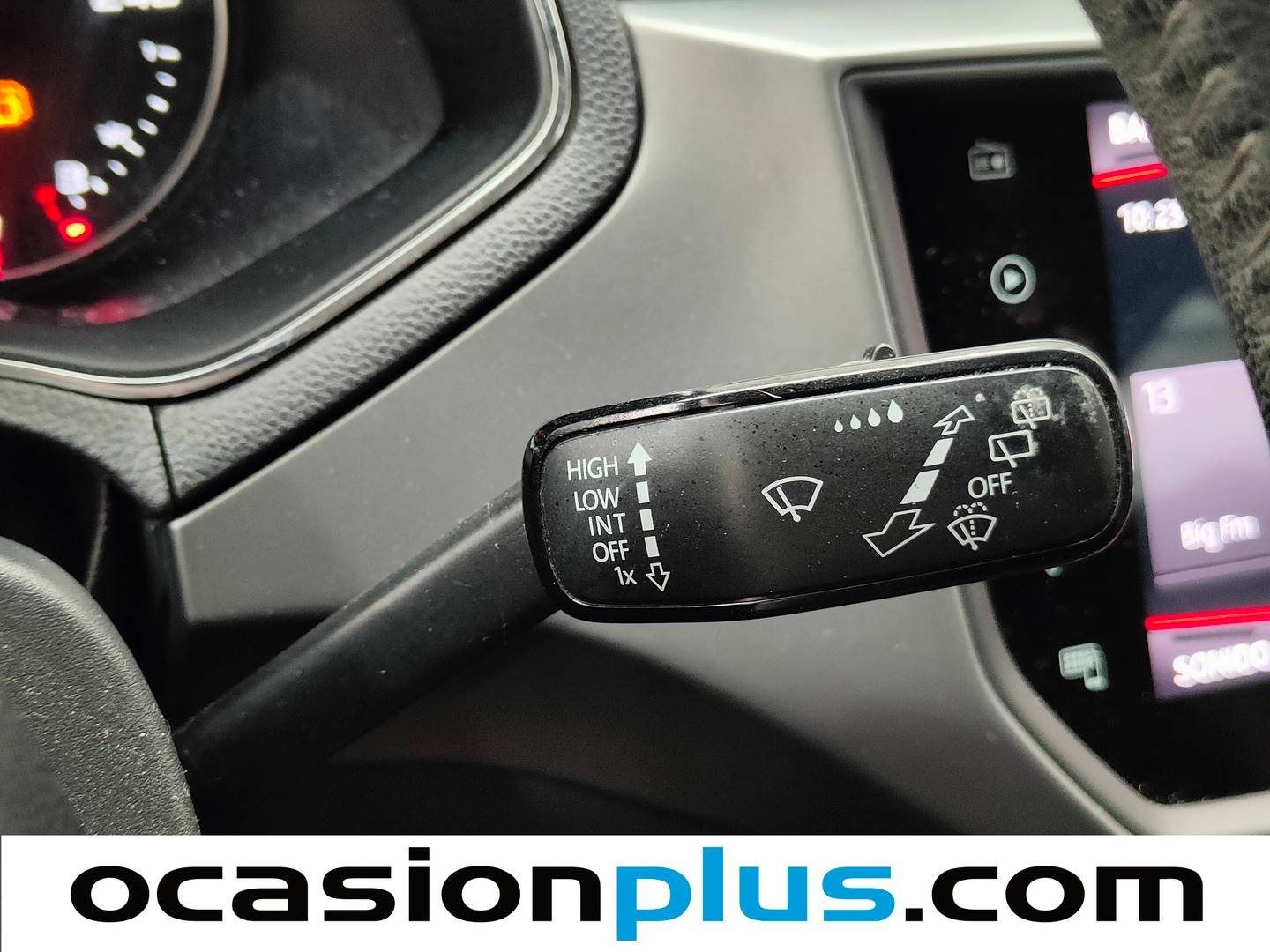 Seat Ibiza Seat Ibiza 1.0 EcoTSI Style  (95 CV) seminuevo