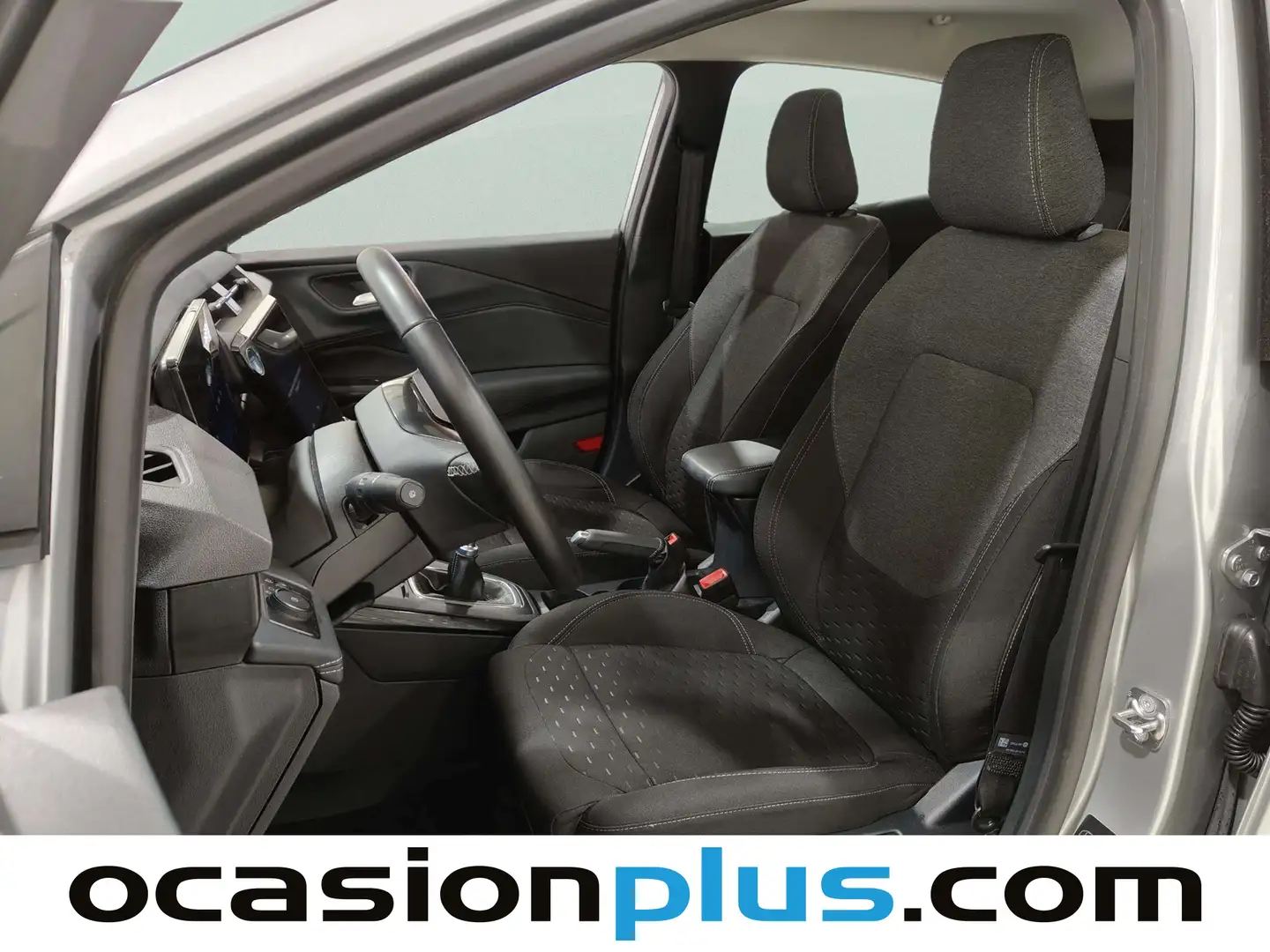 Foto Ford Puma Ford Puma 1.0 EcoBoost MHEV Titanium (125 CV)