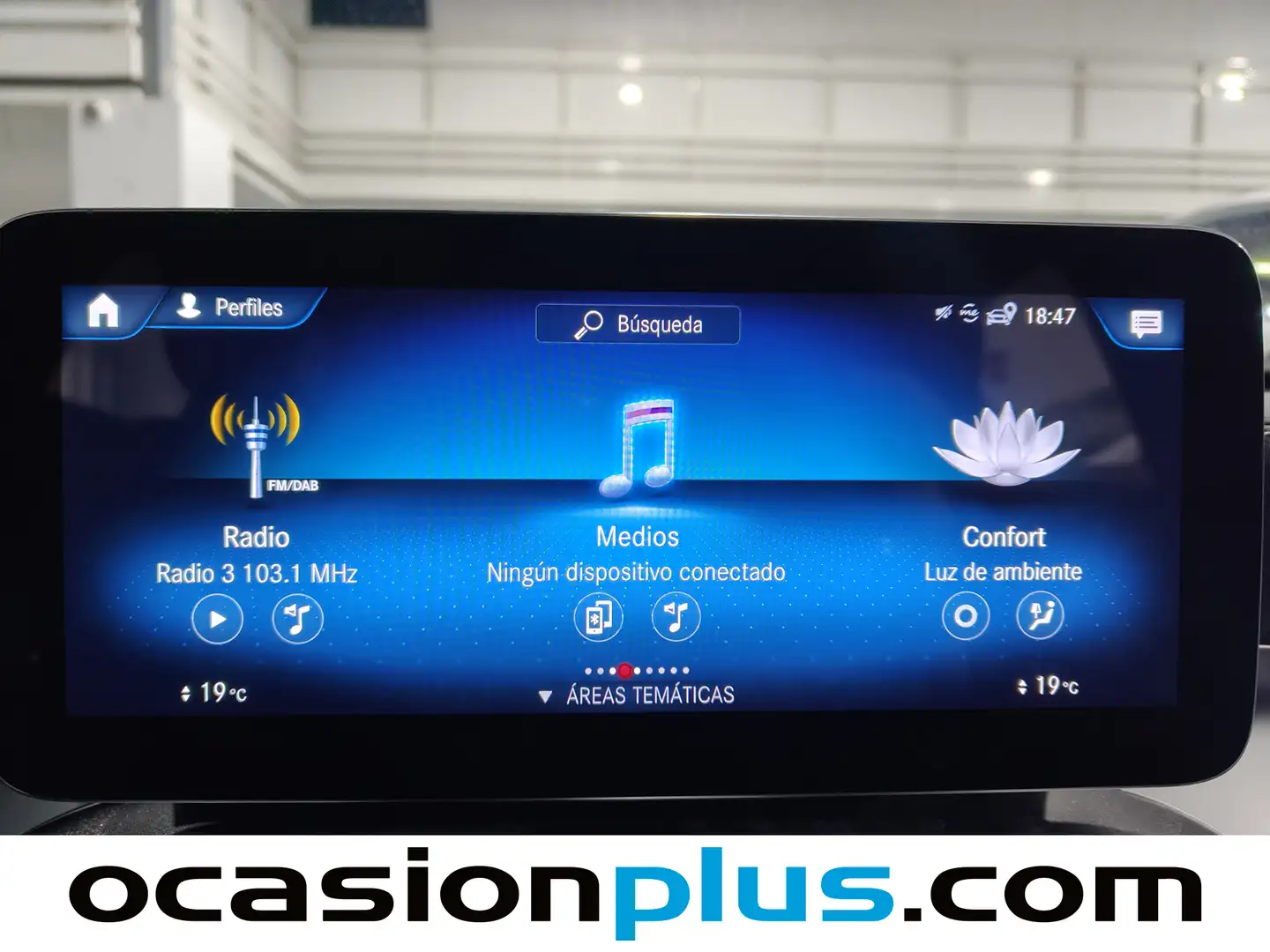 Foto Mercedes GLC Coupé Mercedes-Benz GLC Coupé Coupé 300 d 4Matic (245 CV)