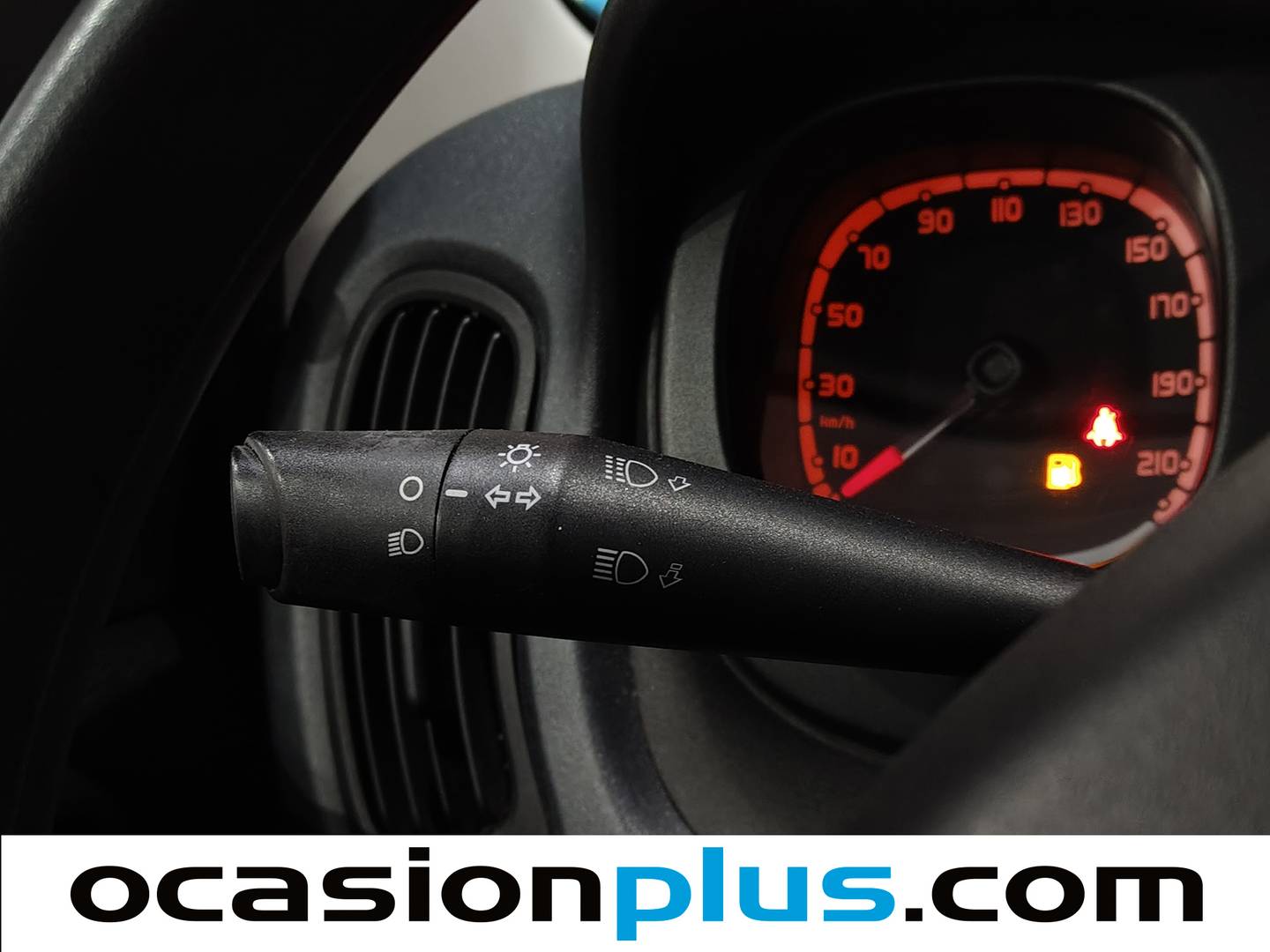 Fiat Panda Fiat Panda 1.0 Hybrid GSE (70 CV) de segunda mano