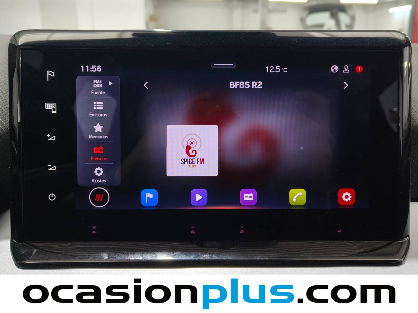 Seat Ibiza SEAT Ibiza 1.0 TSI FR Salta (115 CV) de segunda mano