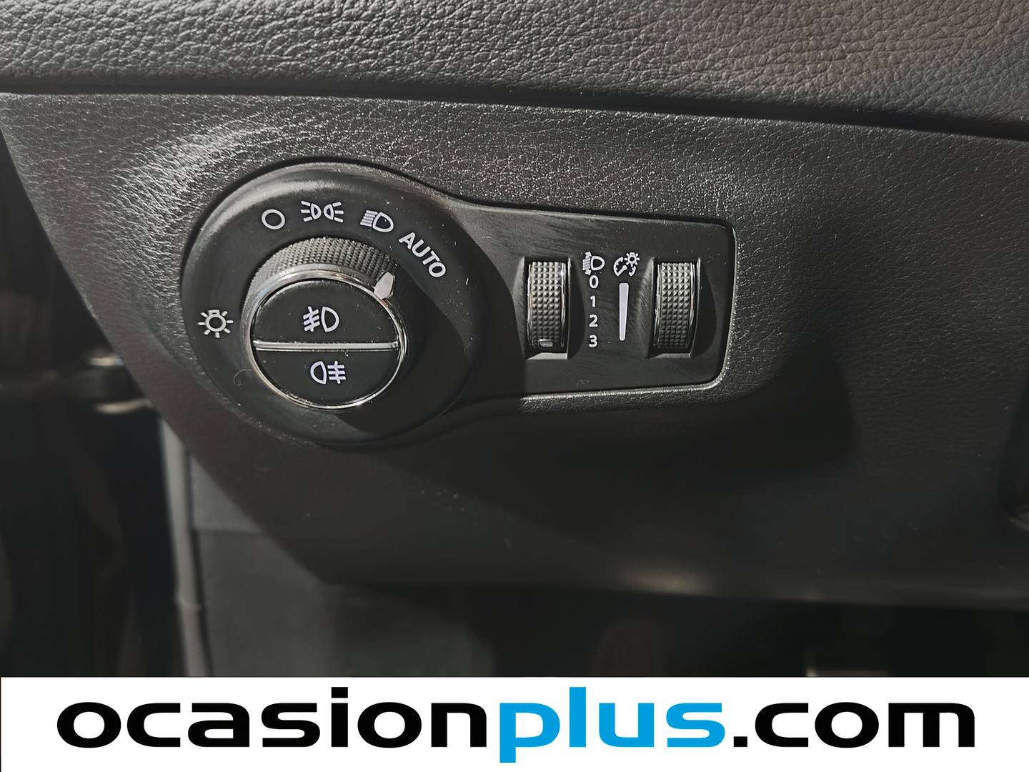Jeep Compass Jeep Compass 1.4 Multiair Longitude 4x2 (140 CV) 140cv