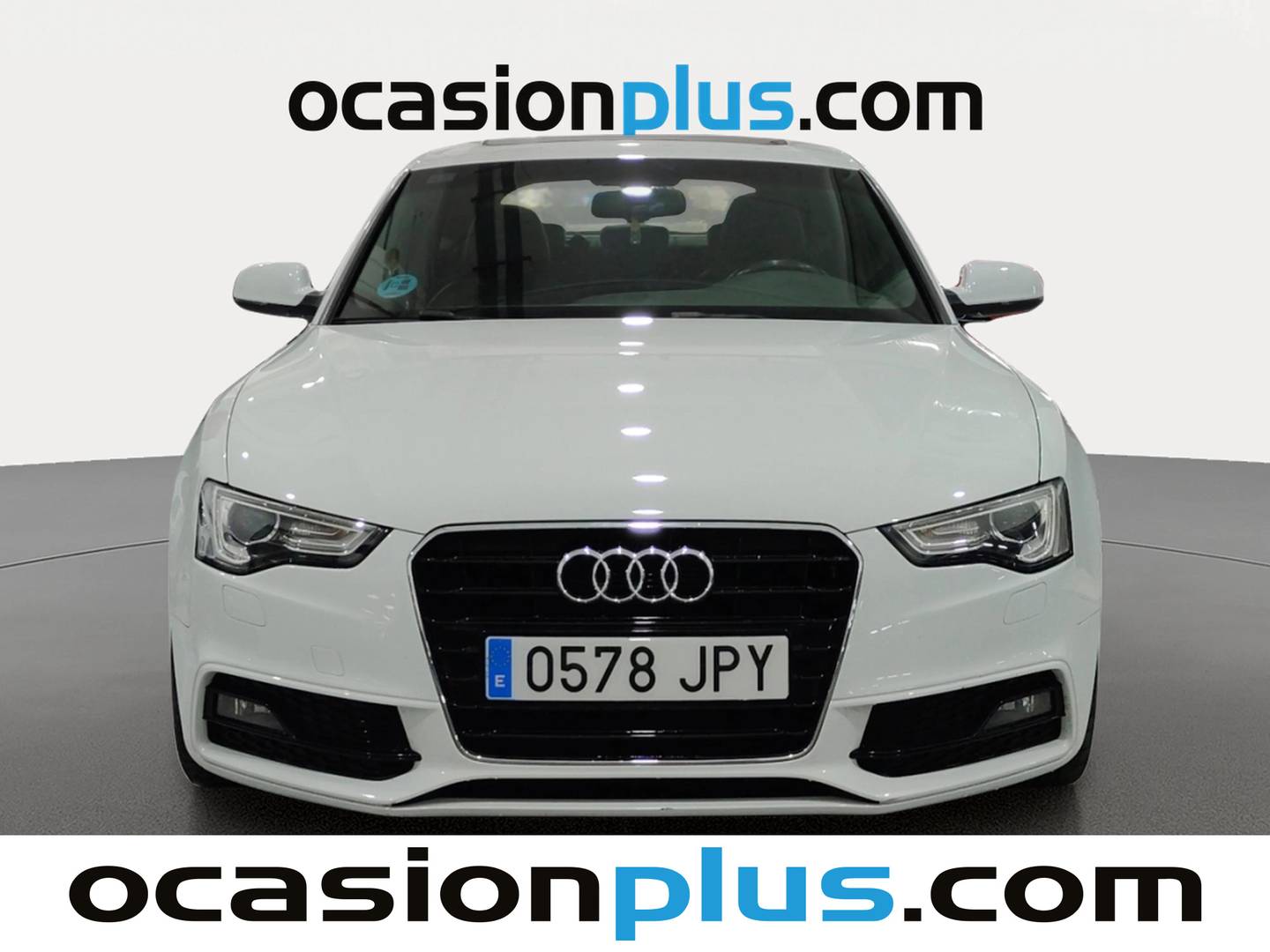 Foto Audi A5 Audi A5 Sportback S line edition 2.0 TDI clean diesel (190 CV)