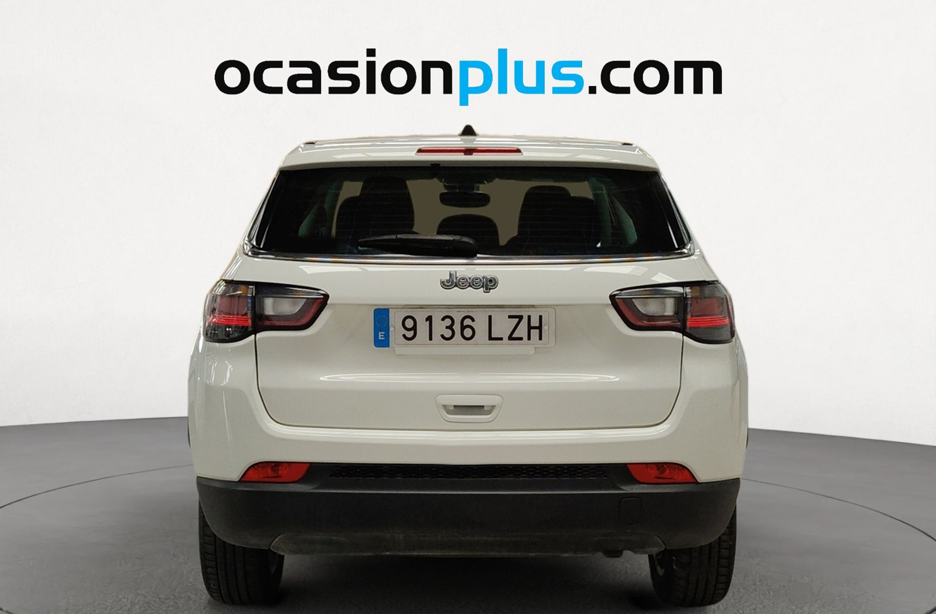 Jeep Compass 1.3 Gse T4 Longitude FWD - foto 15