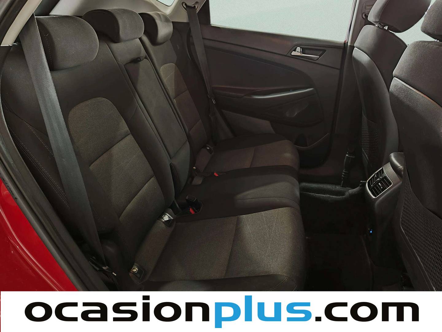 Hyundai Tucson Hyundai Tucson 1.6 GDI SLE 4x2 (132 CV) 2019