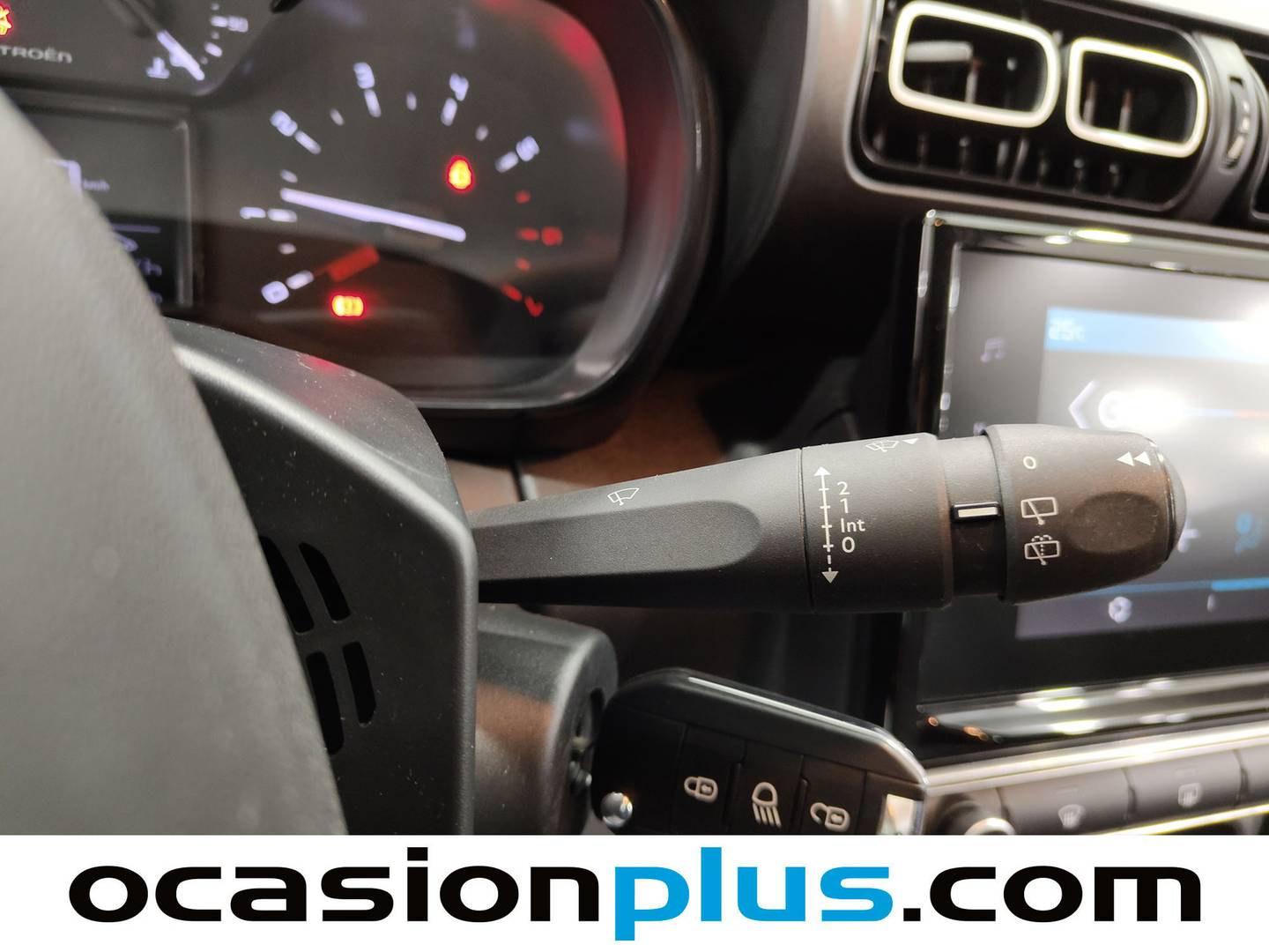 Citroën C3 Aircross Citroën C3 Aircross PureTech 110 S&S You (110 CV) seminuevo