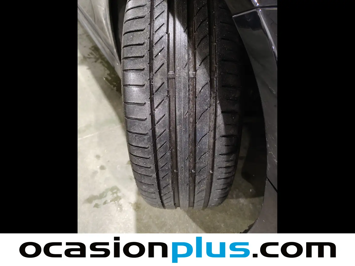 Foto Mercedes Clase C Mercedes-Benz Clase C C Coupe 300 (258 CV) Pack AMG