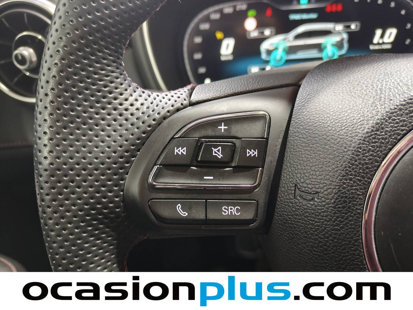 Foto MG HS MG HS 1.5 Turbo GDI Comfort (162 CV)