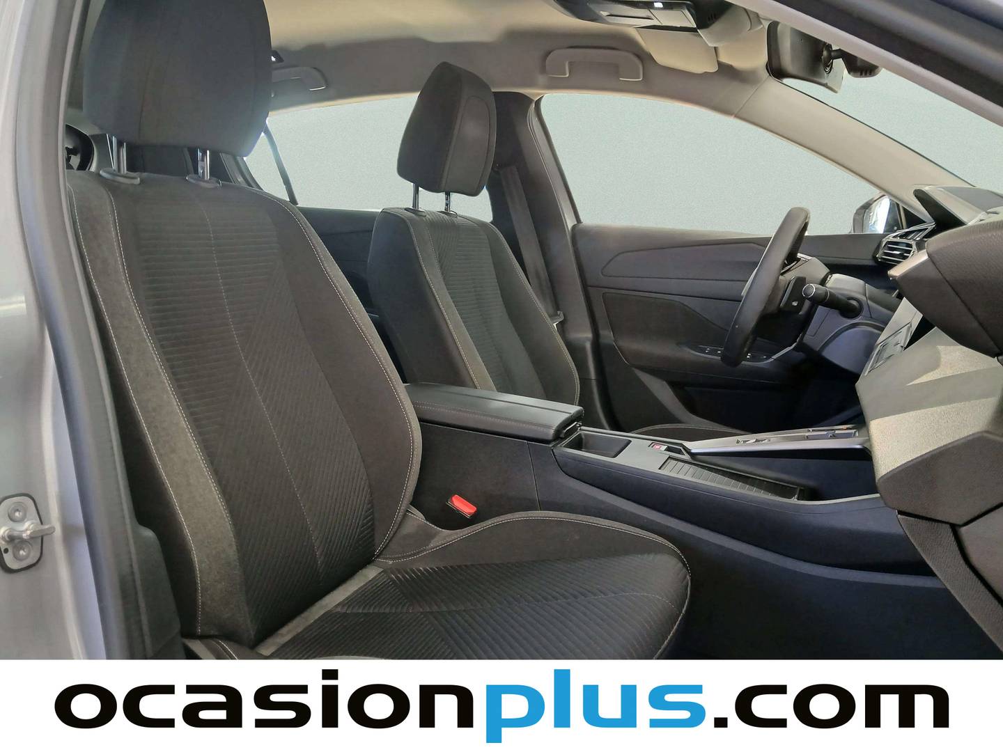 Peugeot 308 Peugeot 308 PureTech 130 S&S Active Pack EAT8 (130 CV) km 0