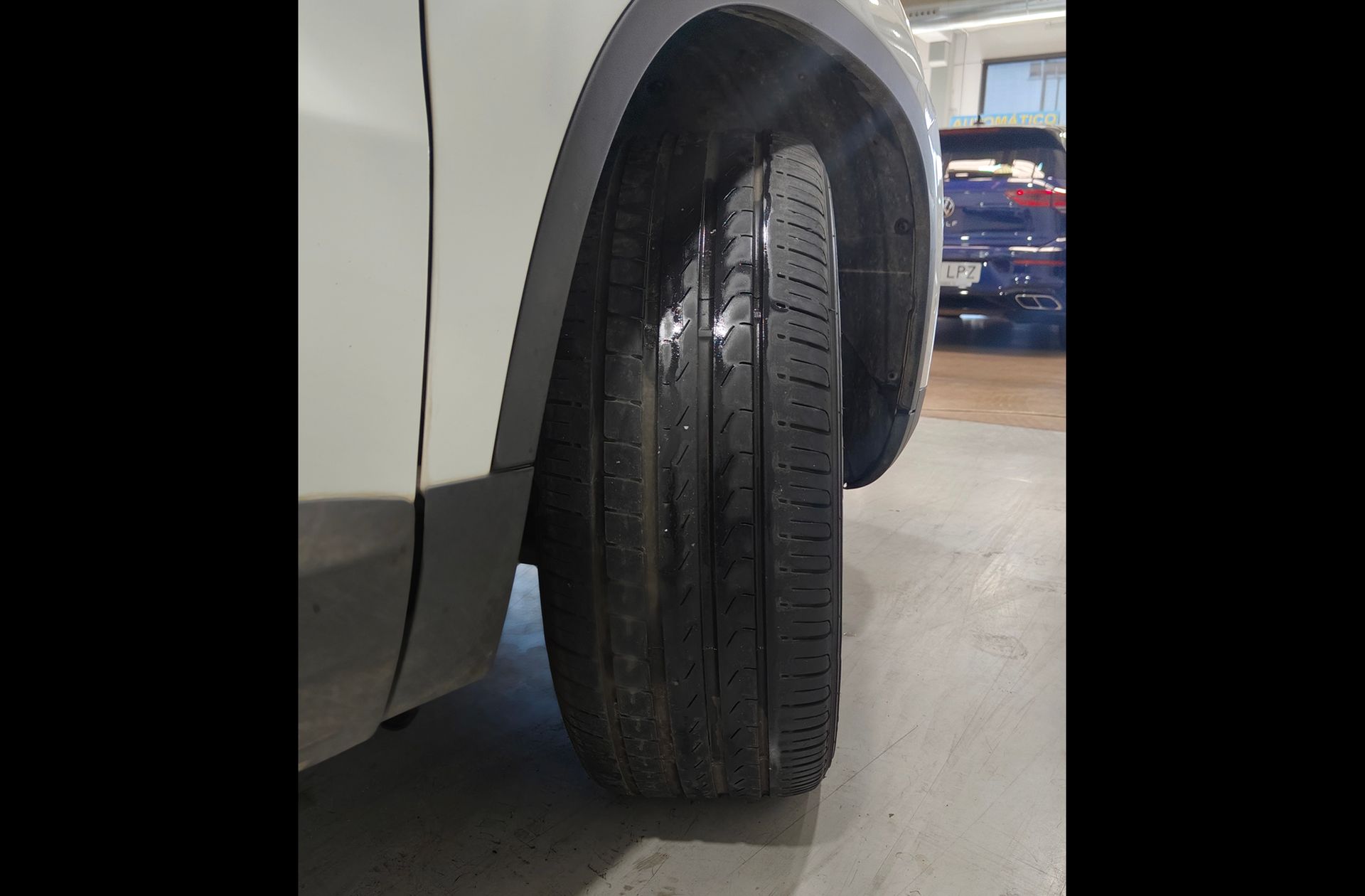Volkswagen Tiguan T1 2.0 TDI 4x2 - foto 39