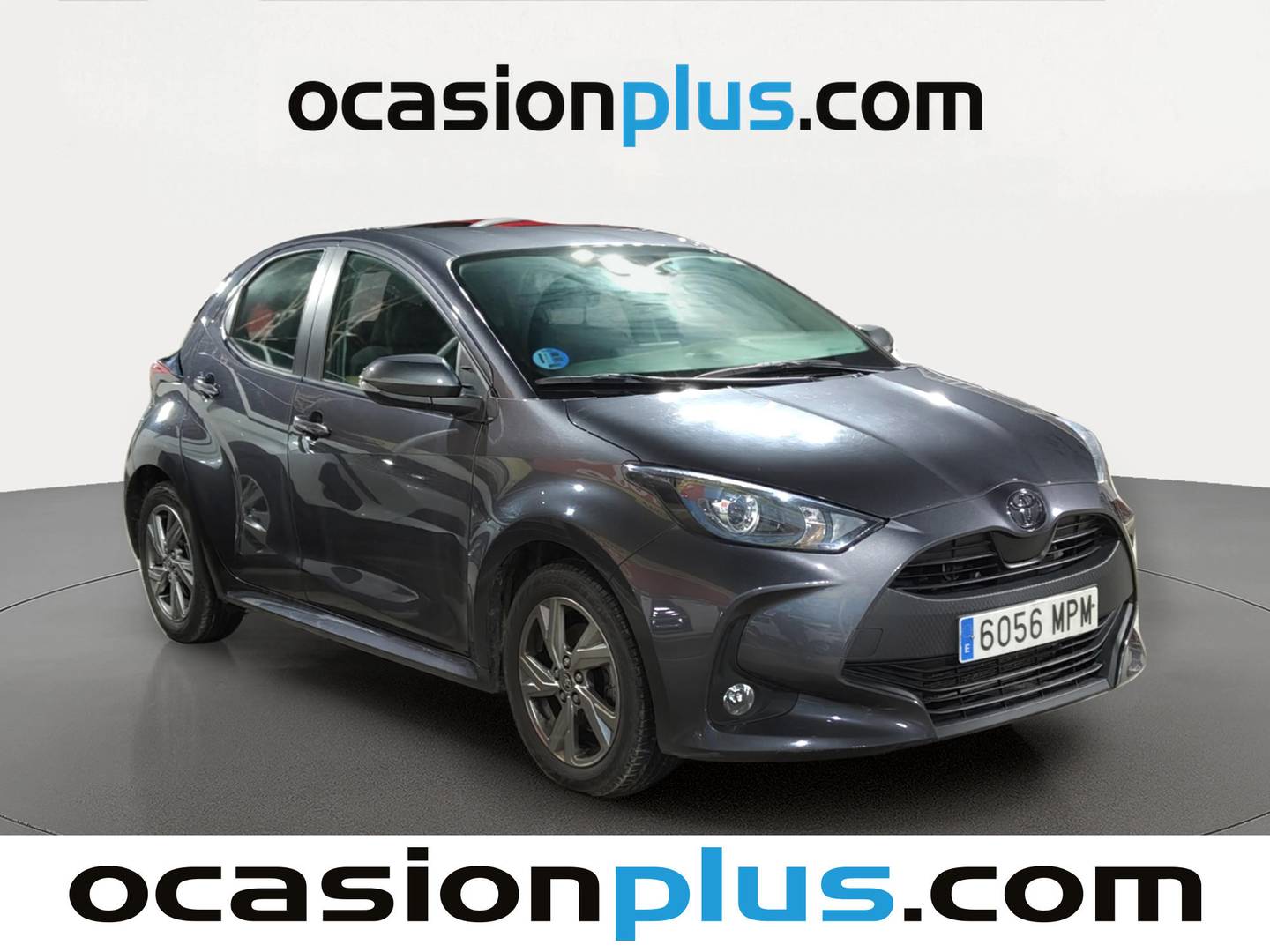 Foto Toyota Yaris Toyota Yaris 120H Active Plus (116 CV)