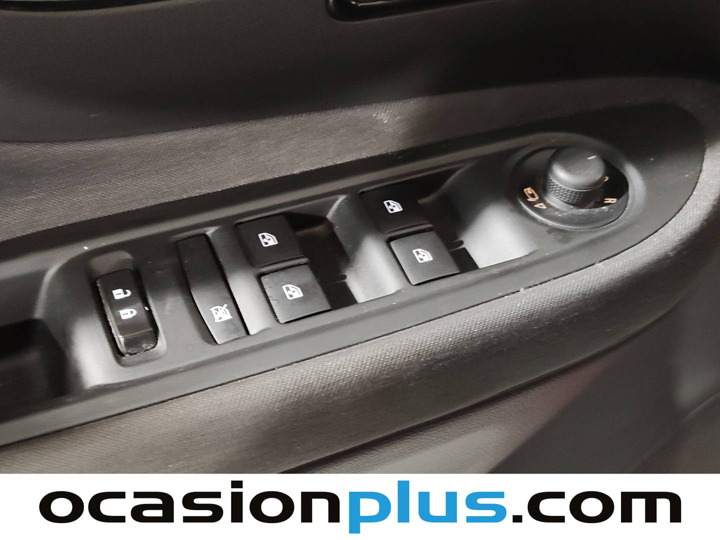 Opel Mokka X Opel Mokka X 1.4 T S&S Selective 4x2  (140 CV) km 0