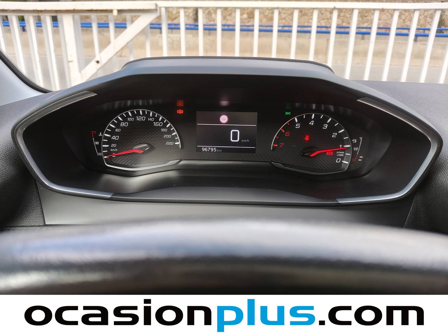 Foto Peugeot 208 Peugeot 208 PureTech 100 Active Pack (100 CV)