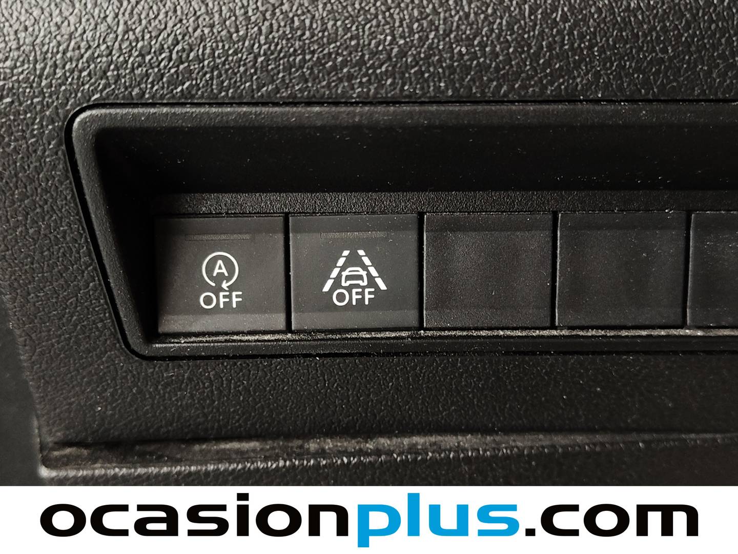 Extras y acabados del Opel Combo Life Opel Combo Life 1.5 TD Expression L (100 CV)