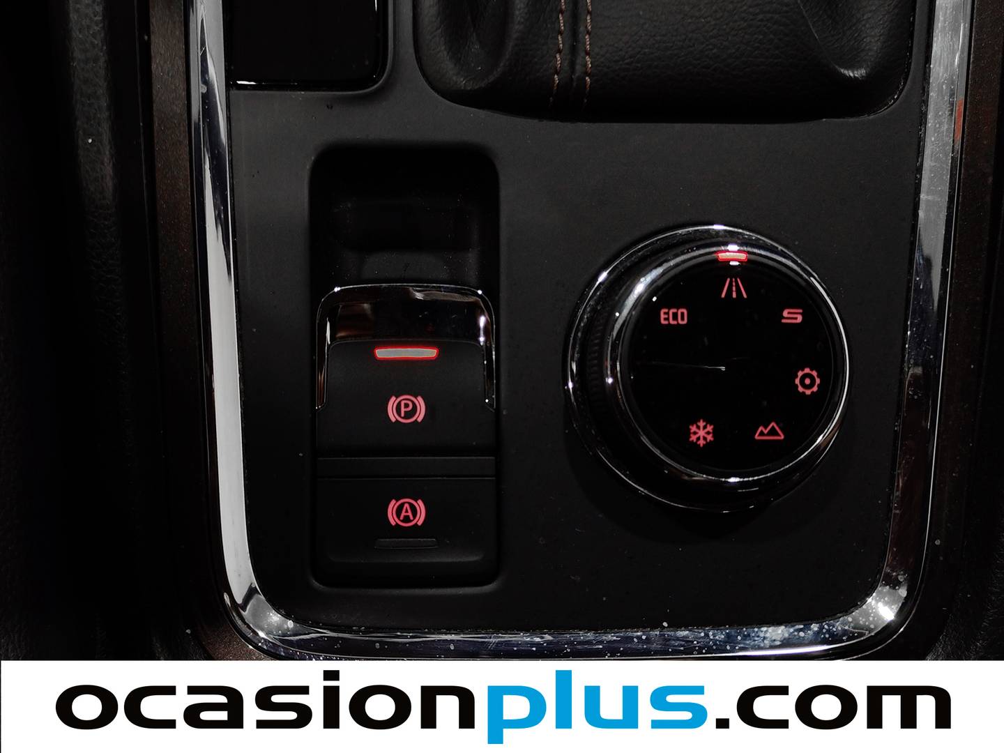 Seat Ateca Seat Ateca 2.0 TSI S&S Xcellence 4Drive DSG (190 CV) automático
