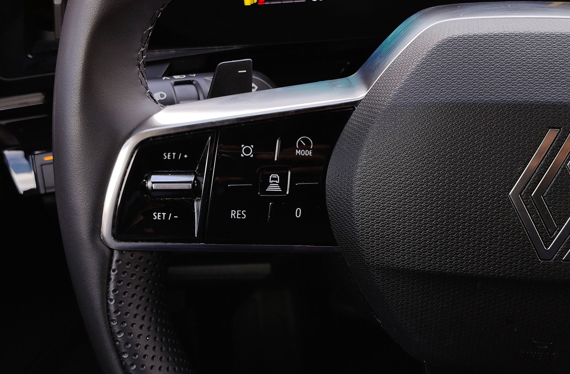 Renault Austral Techno E-Tech Full Hybrid - foto 33