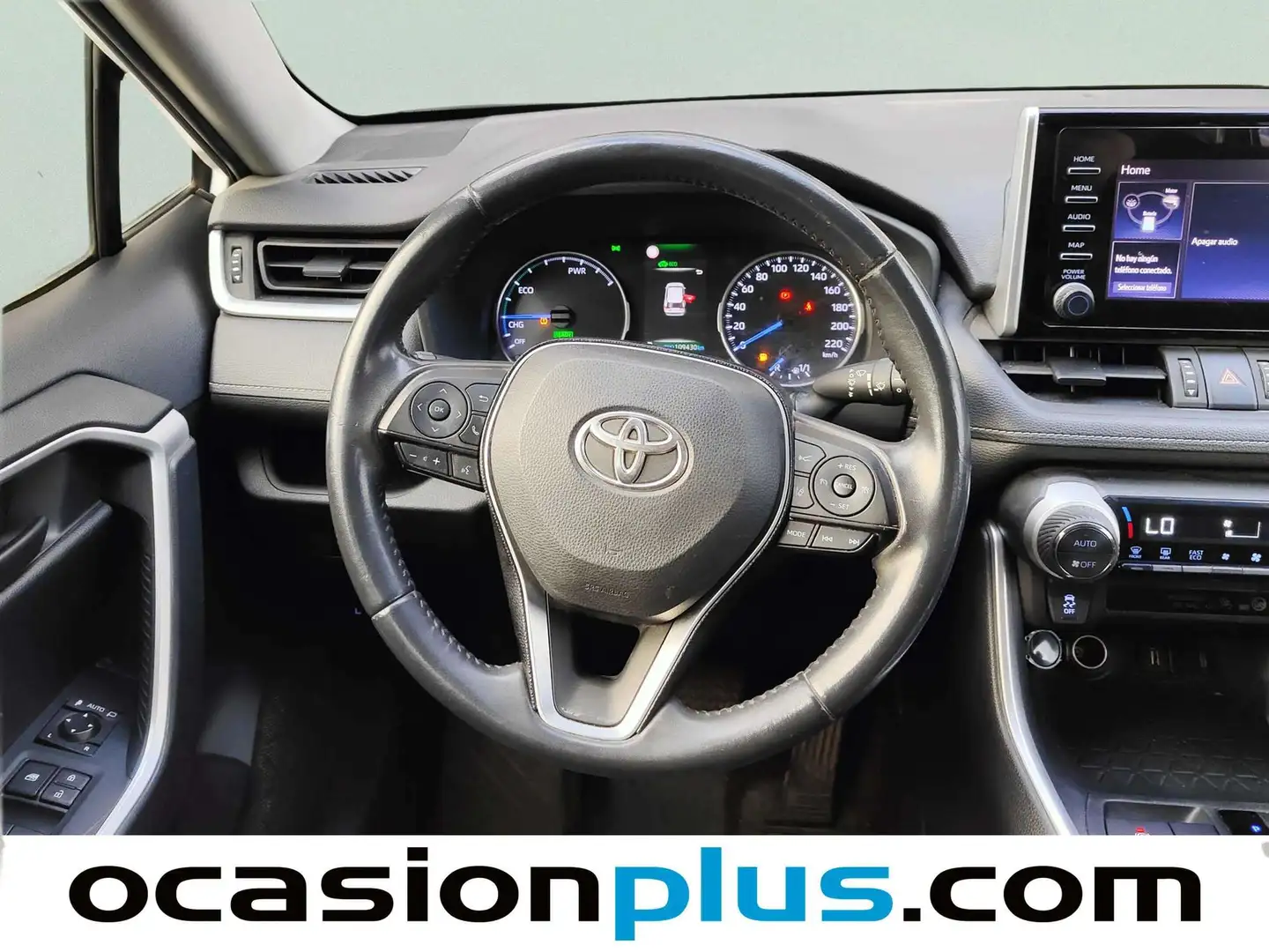 Foto Toyota Rav4 Toyota Rav4 2.5l hybrid Advance 4WD (222 CV)