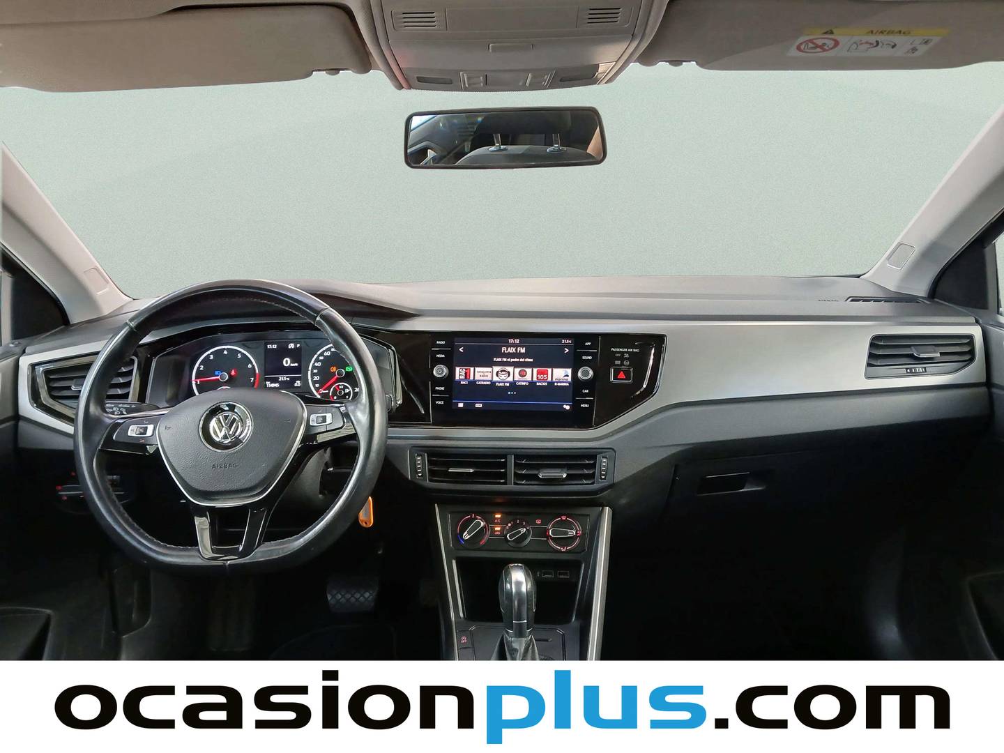 Volkswagen Polo Volkswagen Polo Advance 1.0 TSI (95 CV) DSG de ocasión