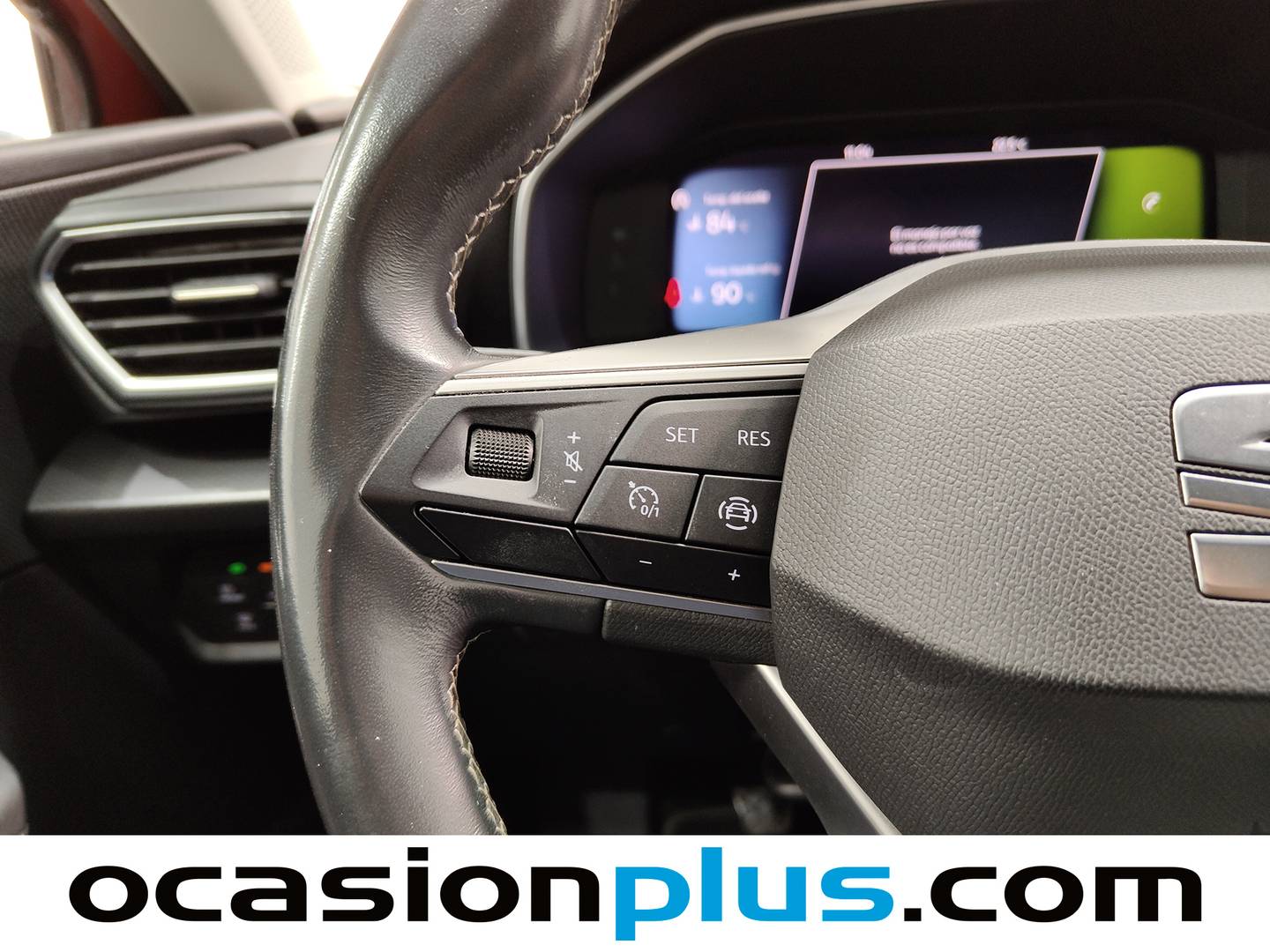 Seat León Seat León 1.5 TSI S&S Style Go (130 CV) de ocasión