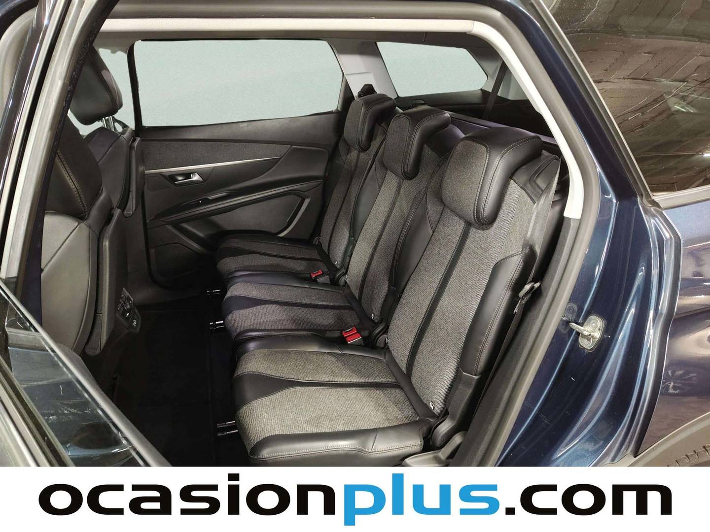 Foto Peugeot 5008 Peugeot 5008 BlueHDi 120 S&S Allure  7 Plazas  (120 CV)