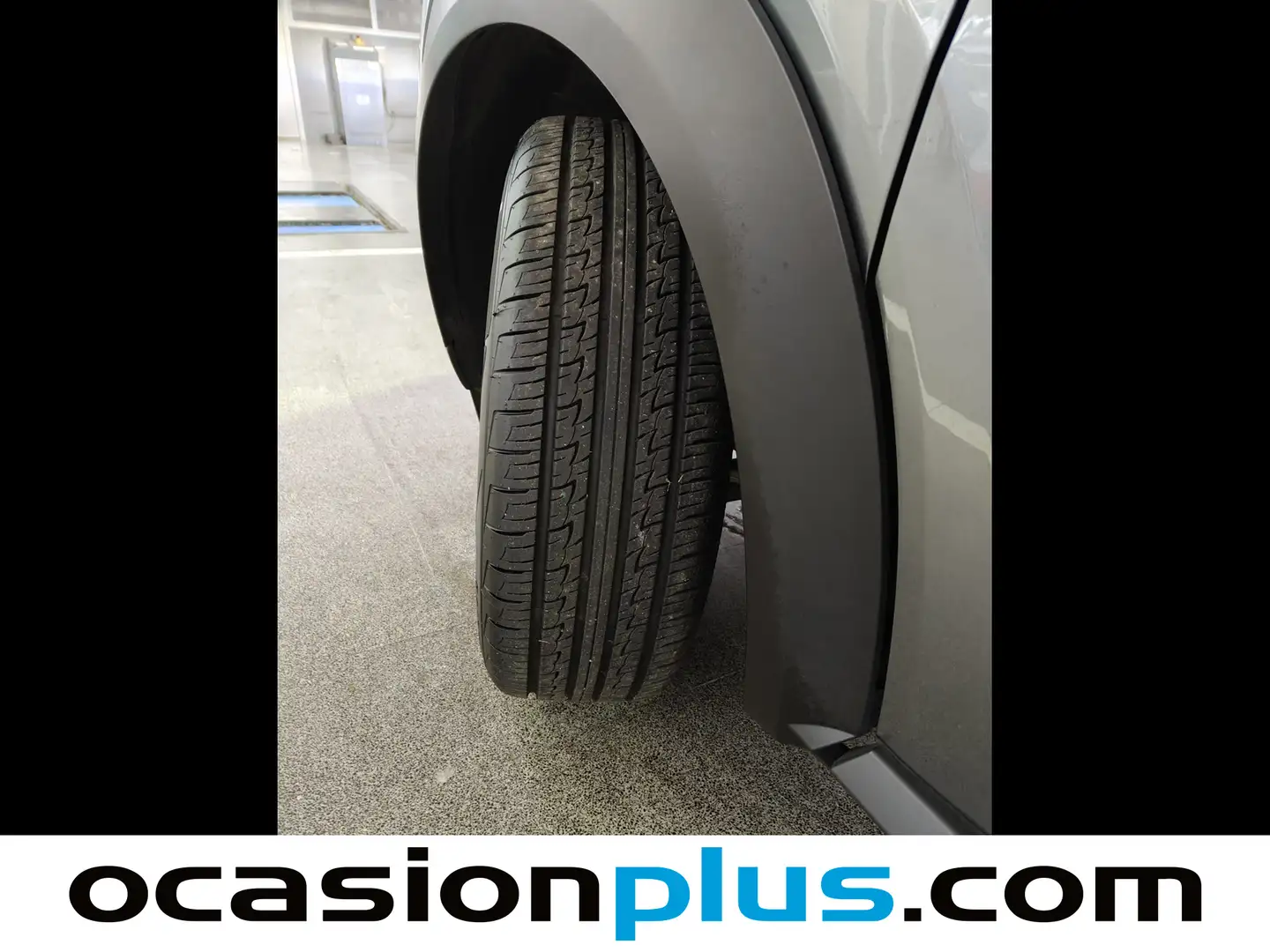 Foto Nissan JUKE Nissan Juke DIG-T N-Connecta 4x2 (114 CV)