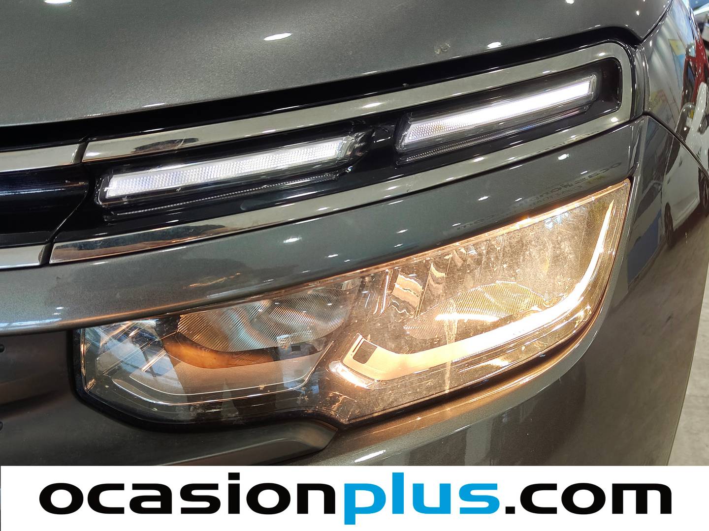 Citroën C5 Aircross Citroën C5 Aircross PureTech 130 S&S Feel (131 CV) barato
