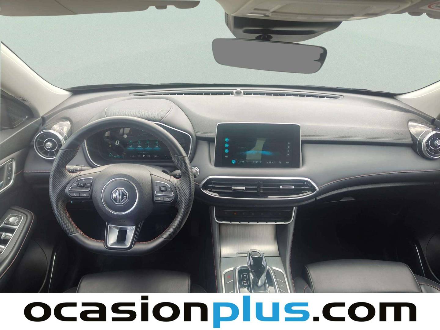 MG HS MG HS 1.5 Turbo GDI Comfort DCT (162 CV) de ocasión