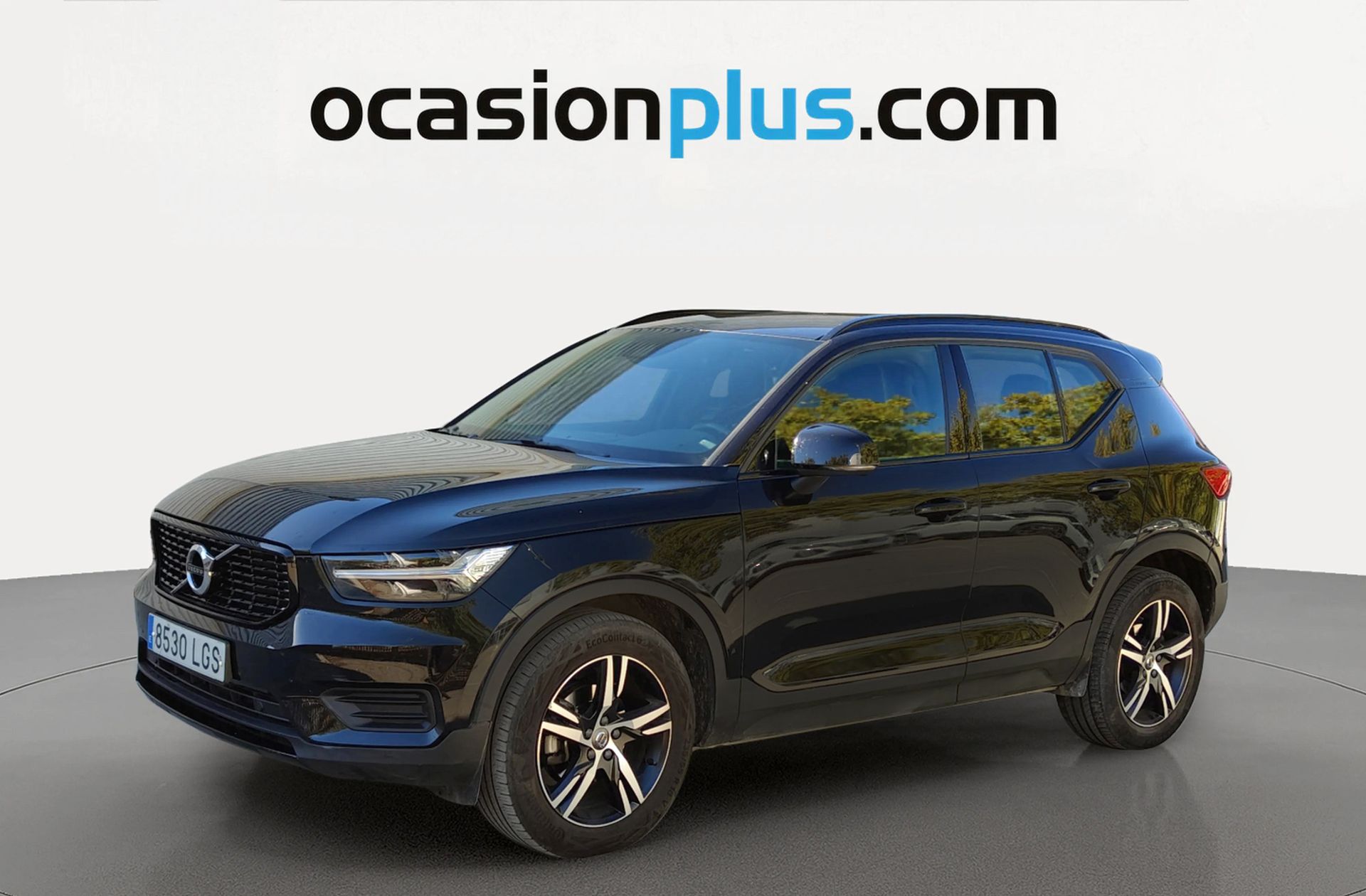 Volvo XC40 D3 R-Design