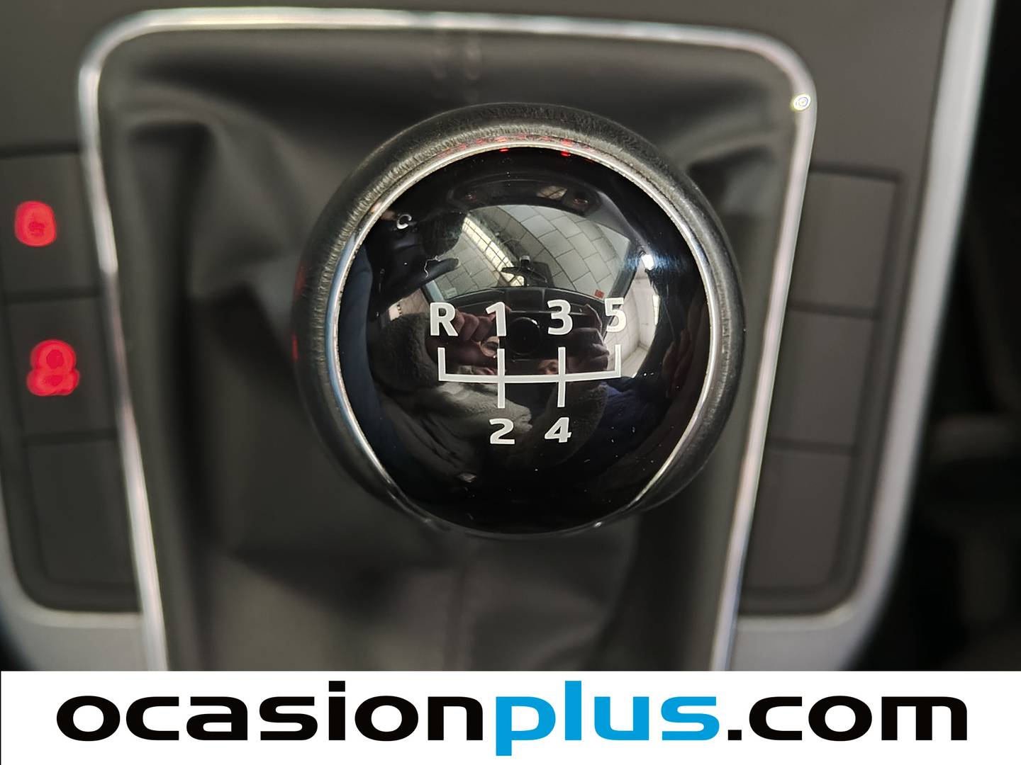 Seat Arona Seat Arona 1.6 TDI Ecomotive S&S Style (95 CV) de segunda mano