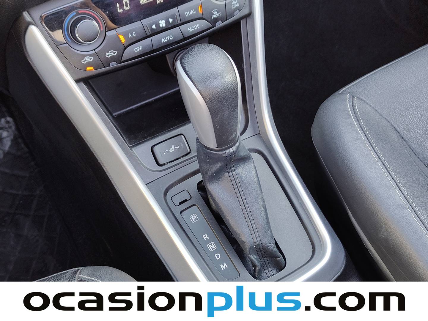 Suzuki SX4 S-Cross Suzuki S-Cross 1.4 DITC GLX Auto (140 CV) de ocasión