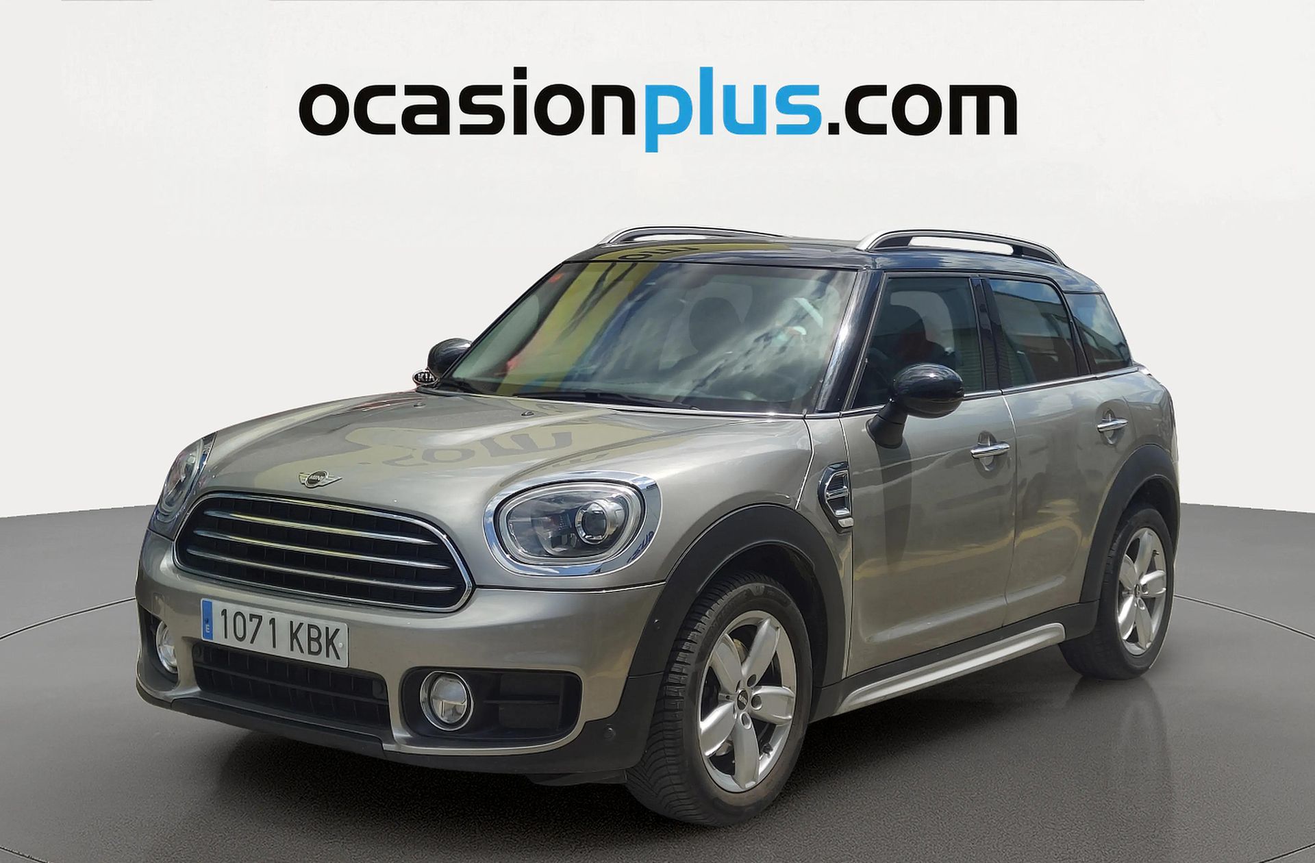 MINI Countryman Cooper D