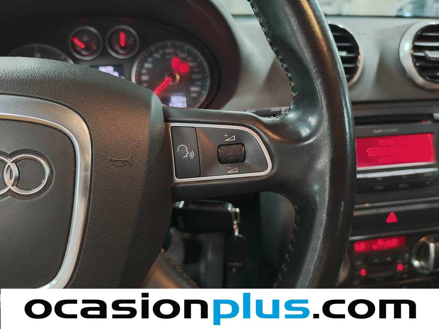 Audi A3 Audi A3 Sportback Attraction 1.6 TDI (105 CV) S tronic 105cv