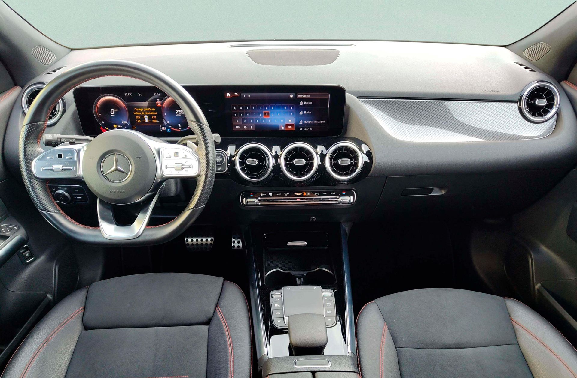 Mercedes-Benz GLA 200 - foto 6