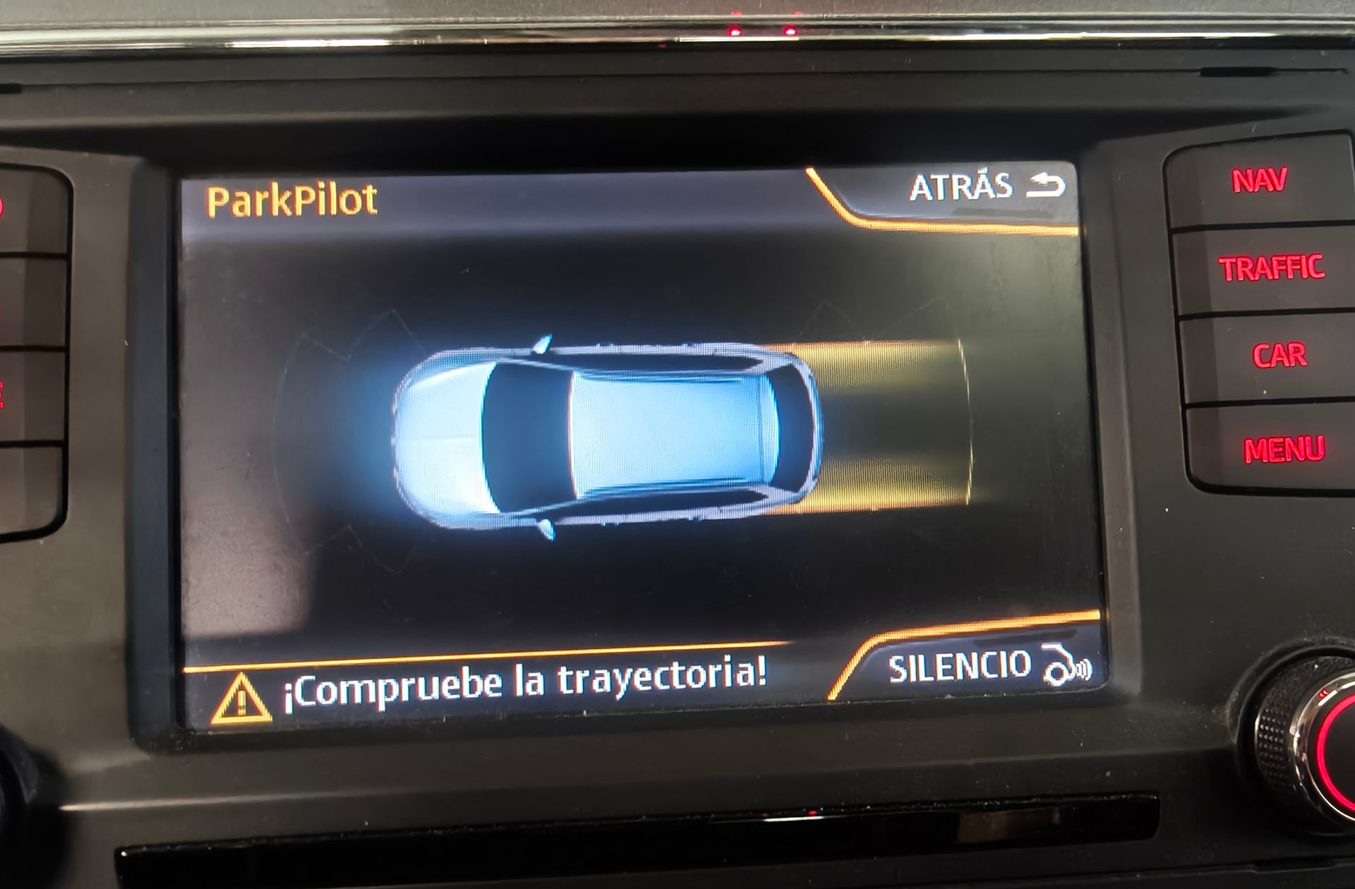 SEAT León ST ST 2.0 TDI FR DSG - foto 9