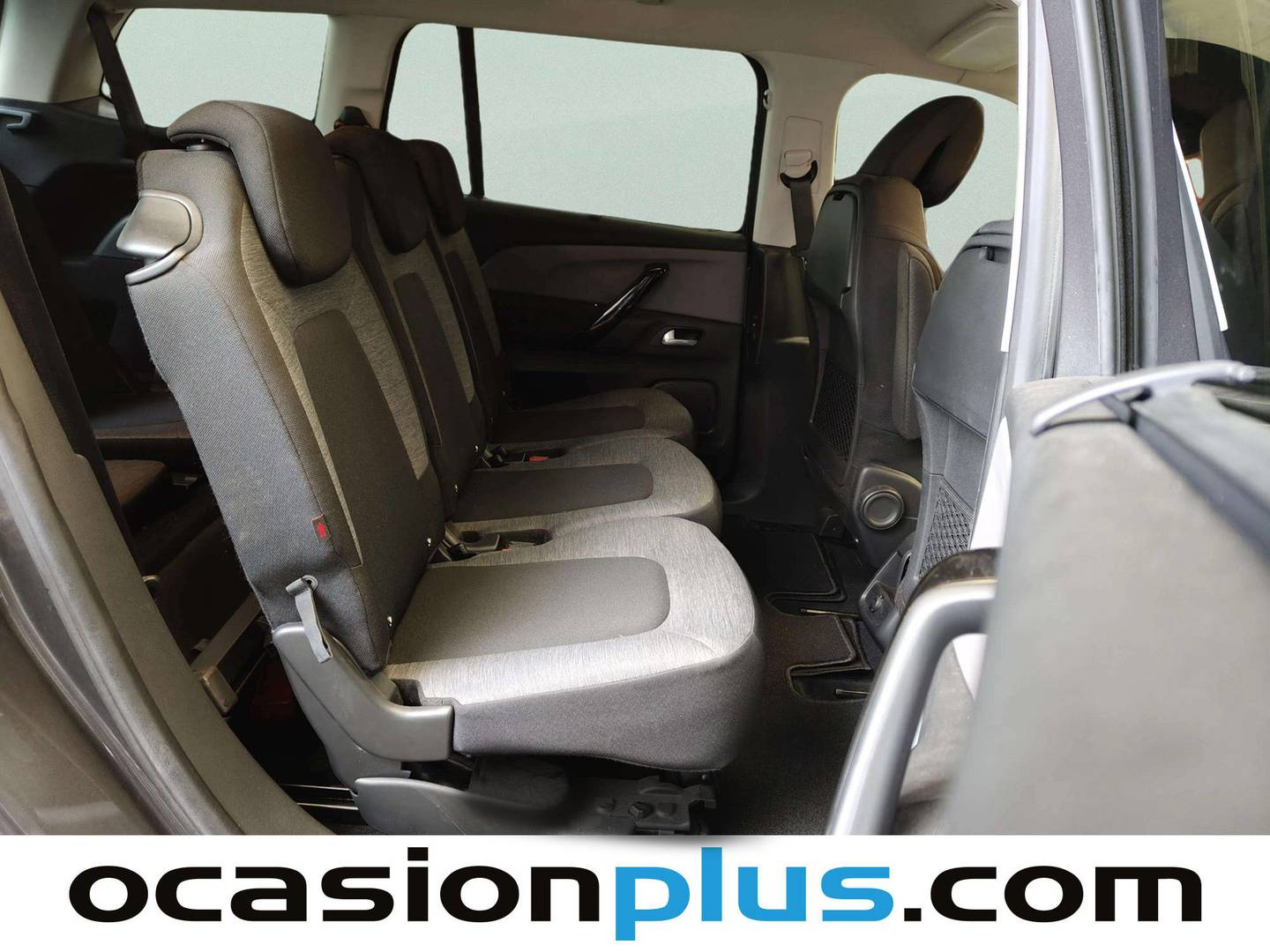 Citroën Grand C4 Spacetourer Citroen Grand C4 Spacetourer PureTech 130 S&S Feel (130 CV) 7 Plazas km 0