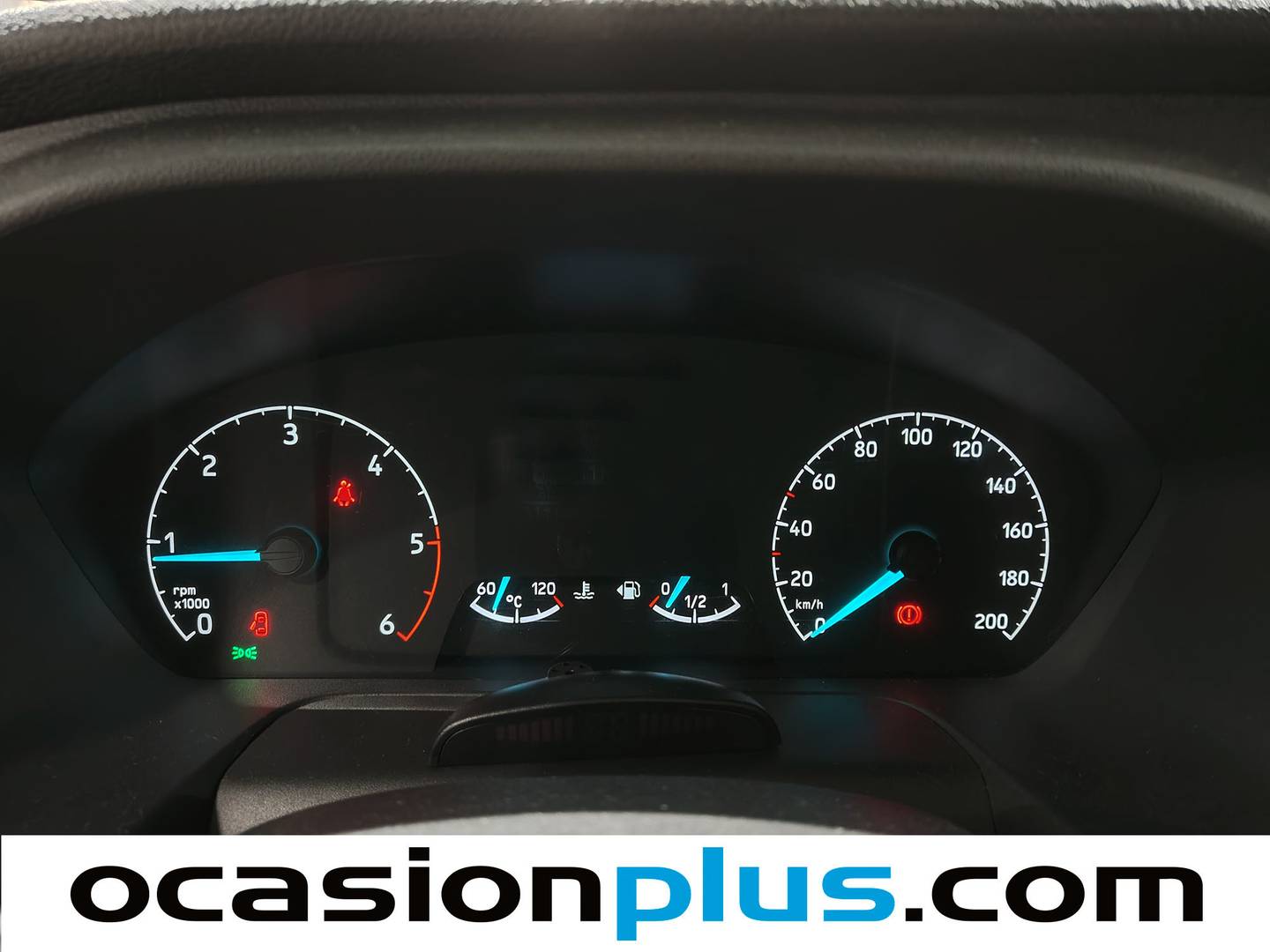 Foto Roller Team KRONOS 265 TL Roller Team KRONOS 265 TL (170 CV)